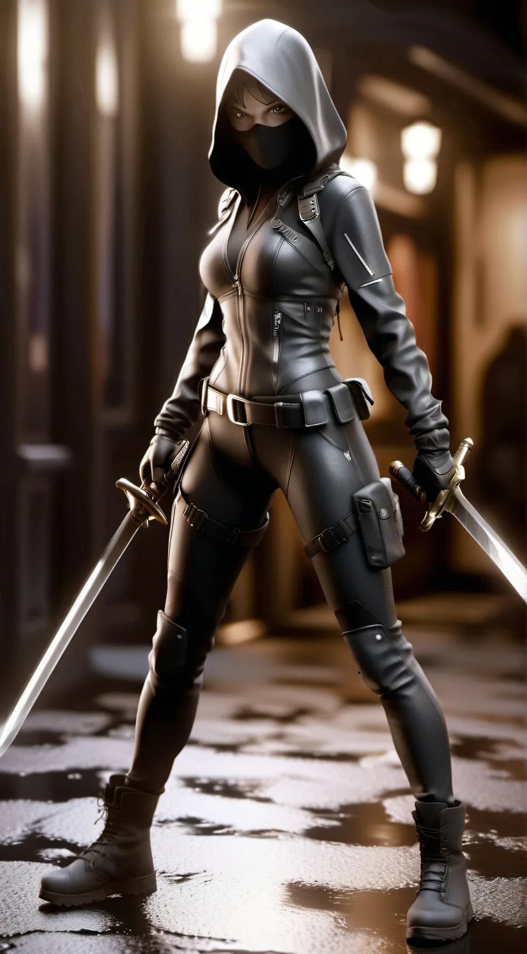 Talkie AI - Chat with Mary Turner