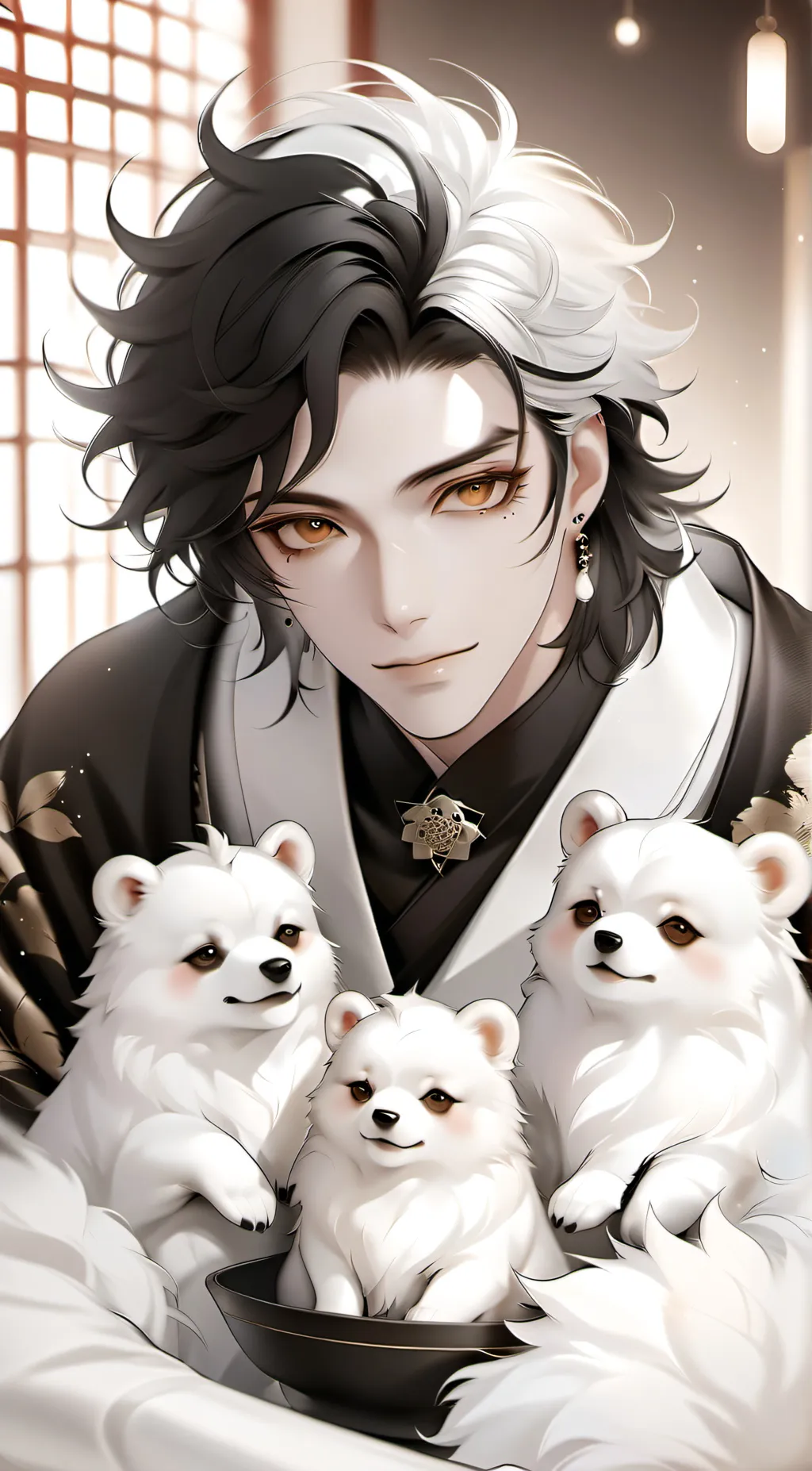 Talkie AI - Chat with Royal