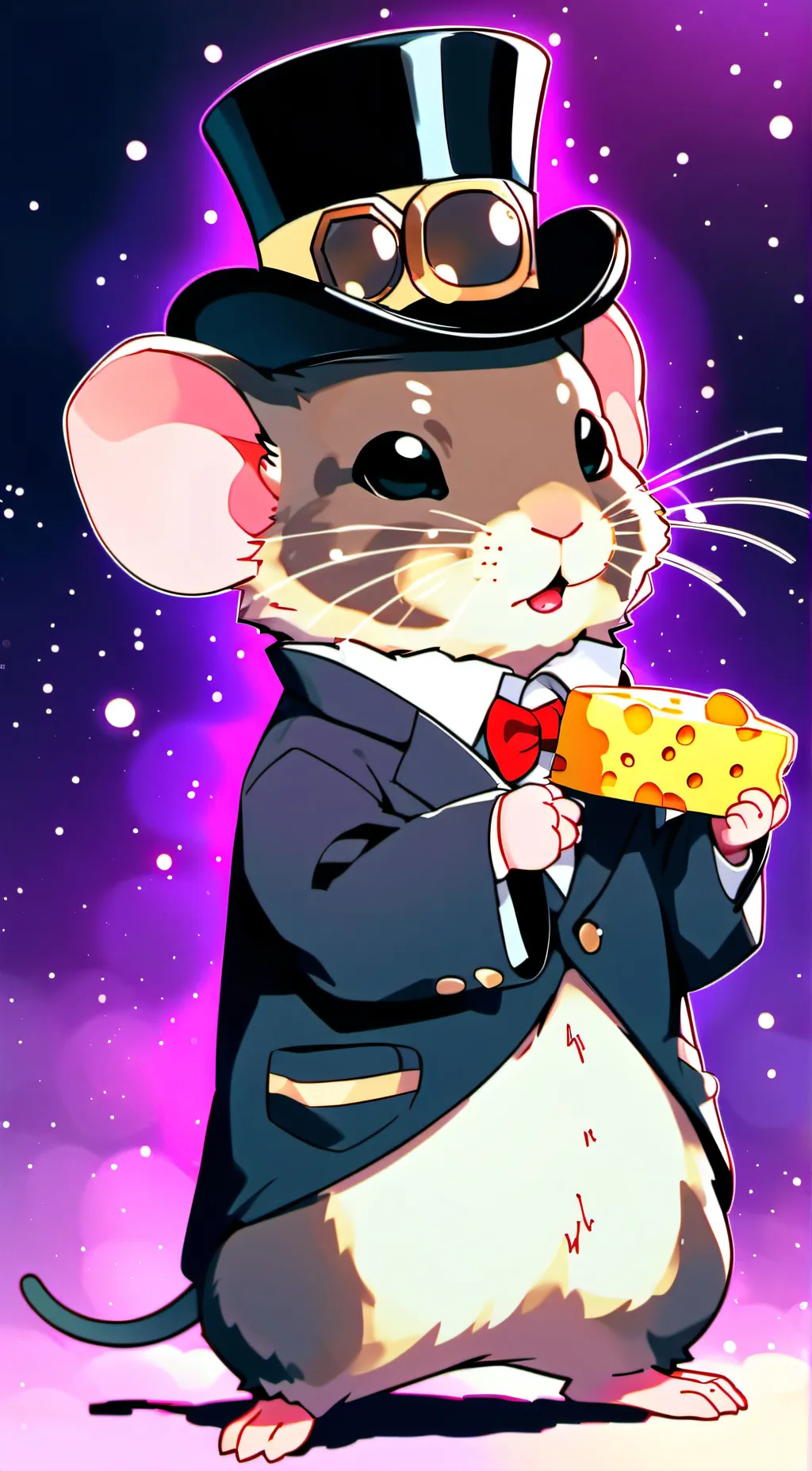 Talkie AI - Chat with Gibby