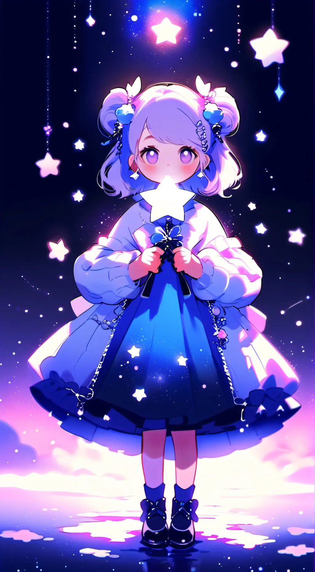 Talkie AI - Chat with Family destroyed 