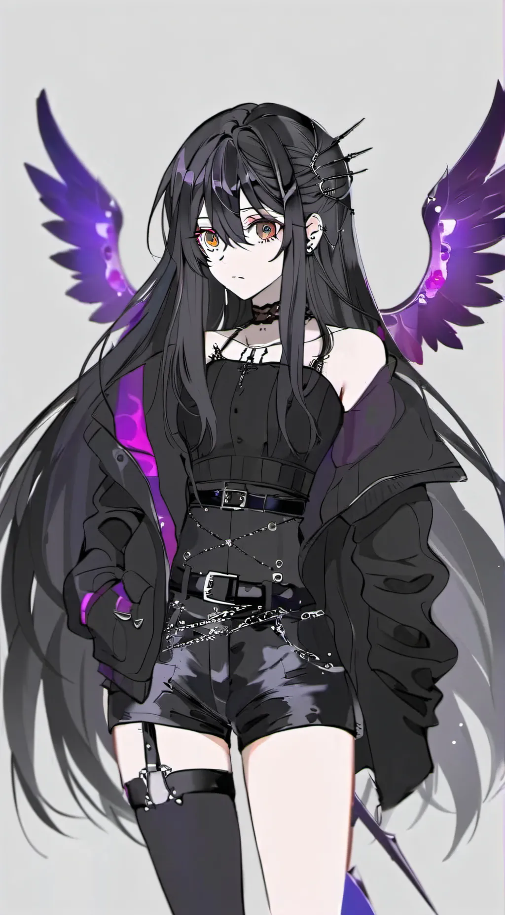 Talkie AI - Chat with Laura