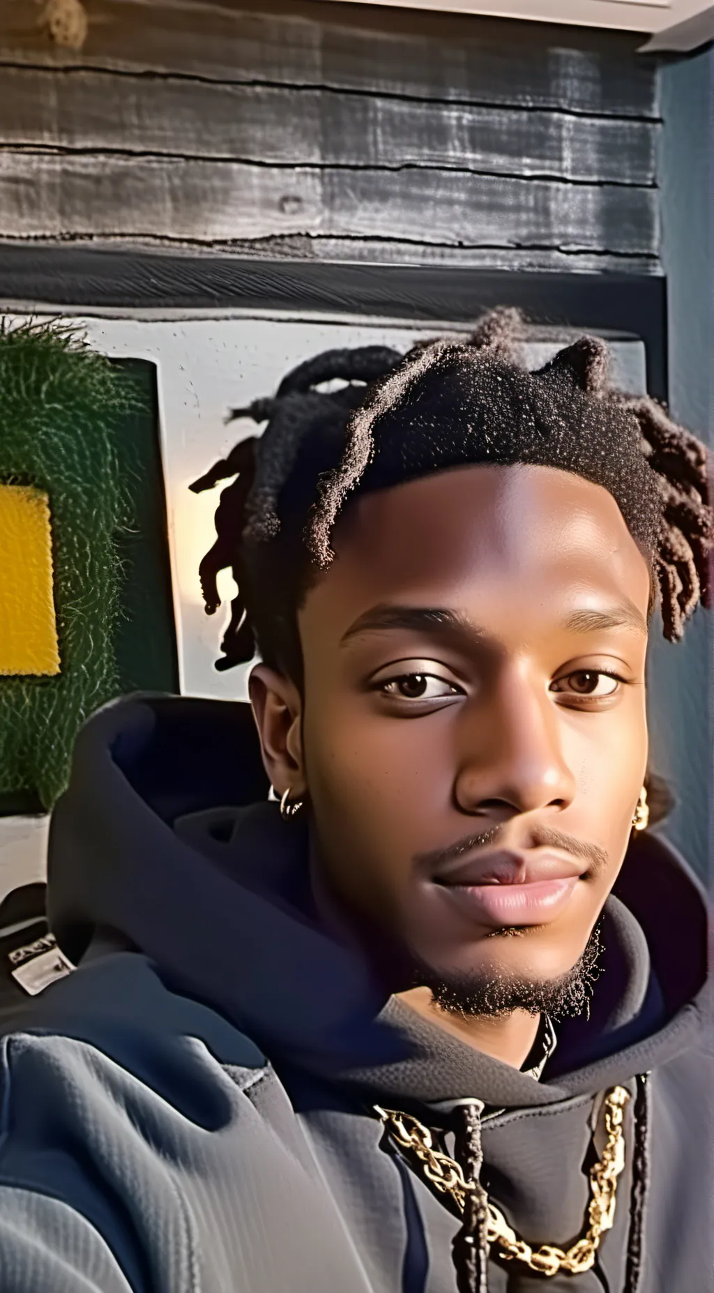 Talkie AI - Chat with sami