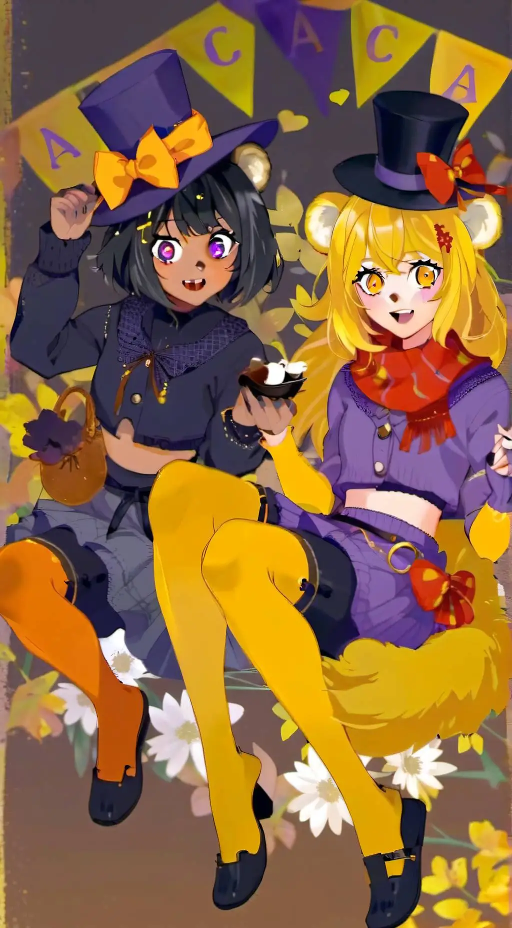 Talkie AI - Chat with Your nightmare