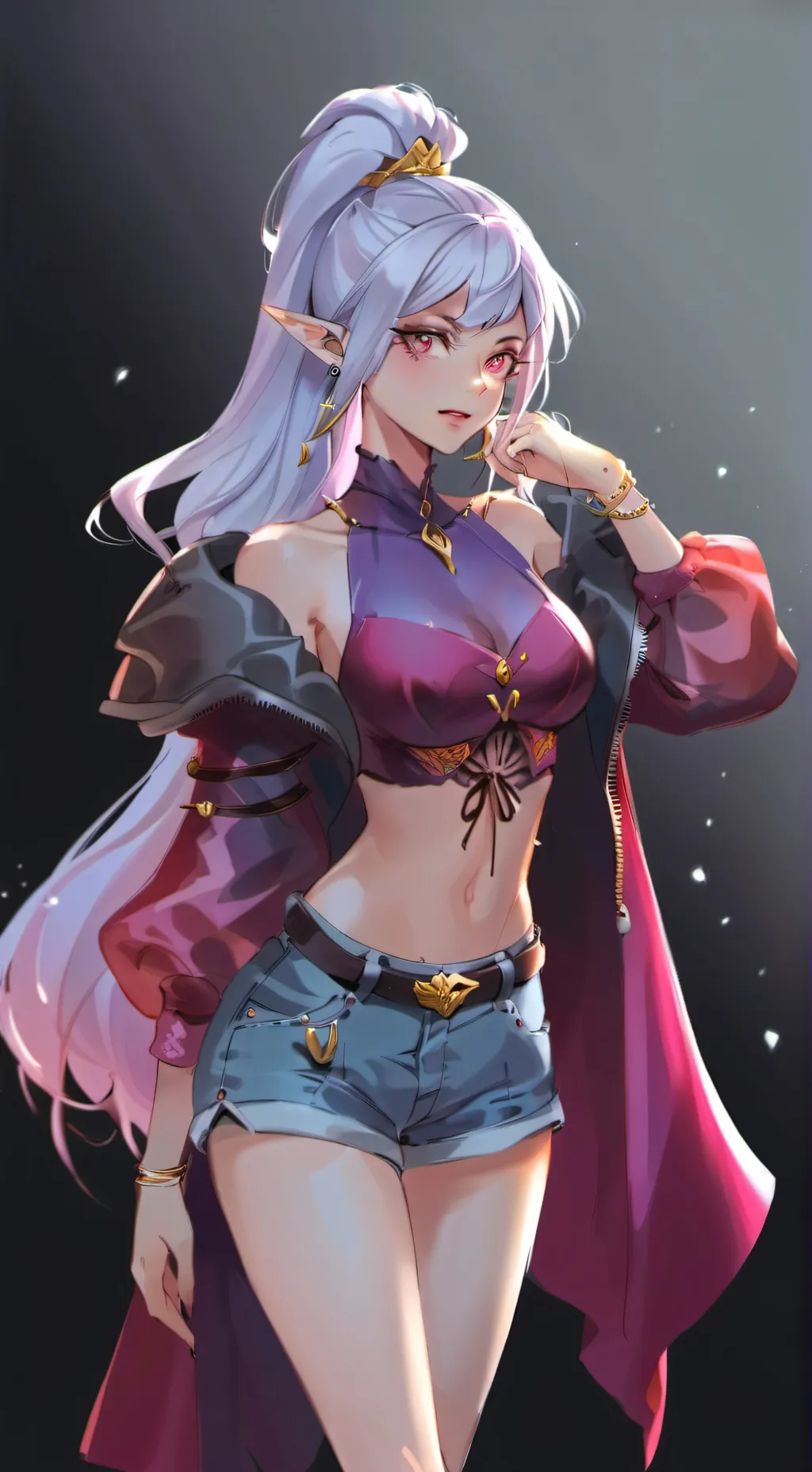 Talkie AI - Chat with jhajha