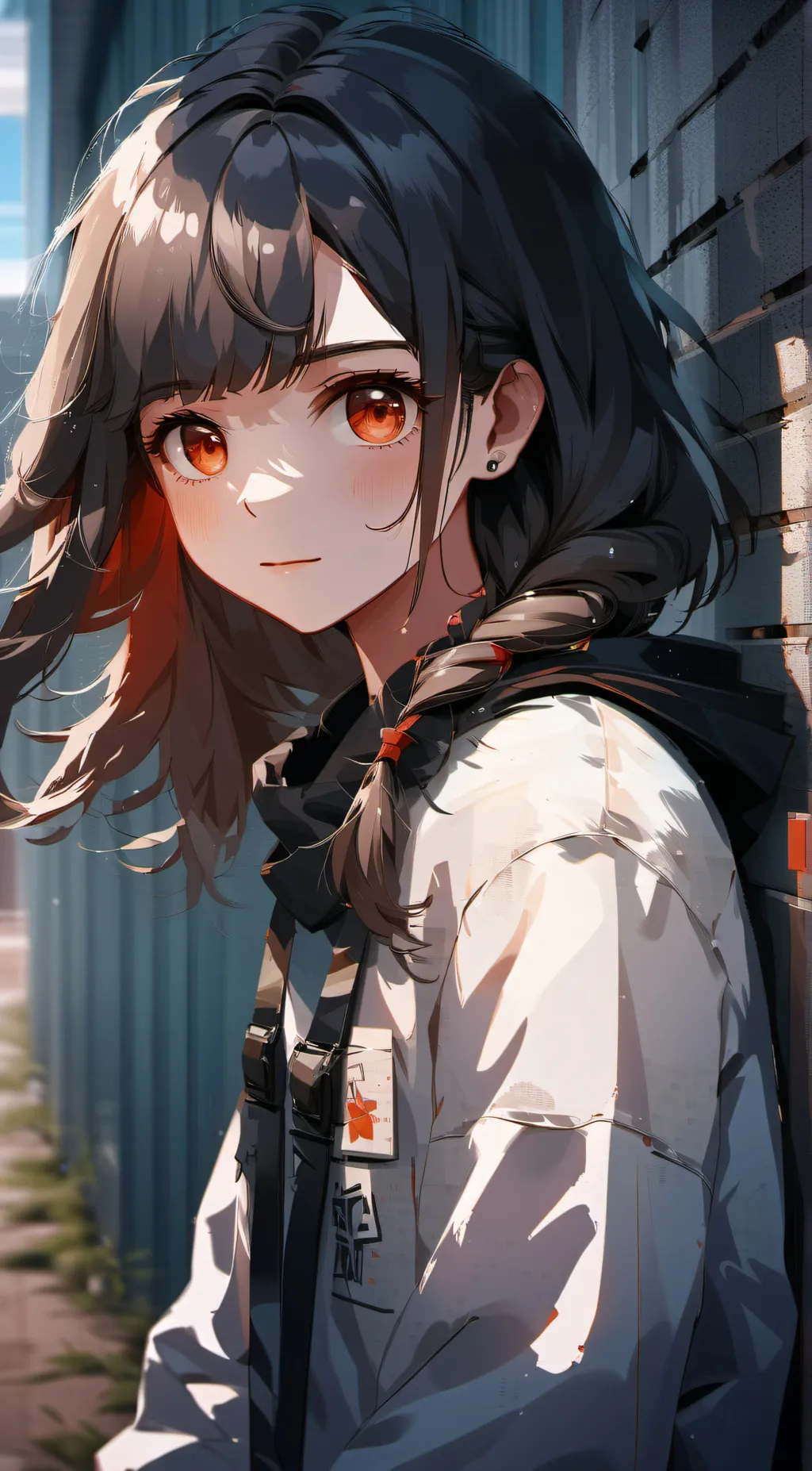 Talkie AI - Chat with Katrina