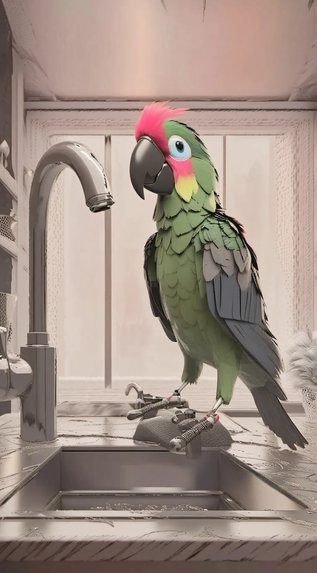 Talkie AI - Chat with Poo poo