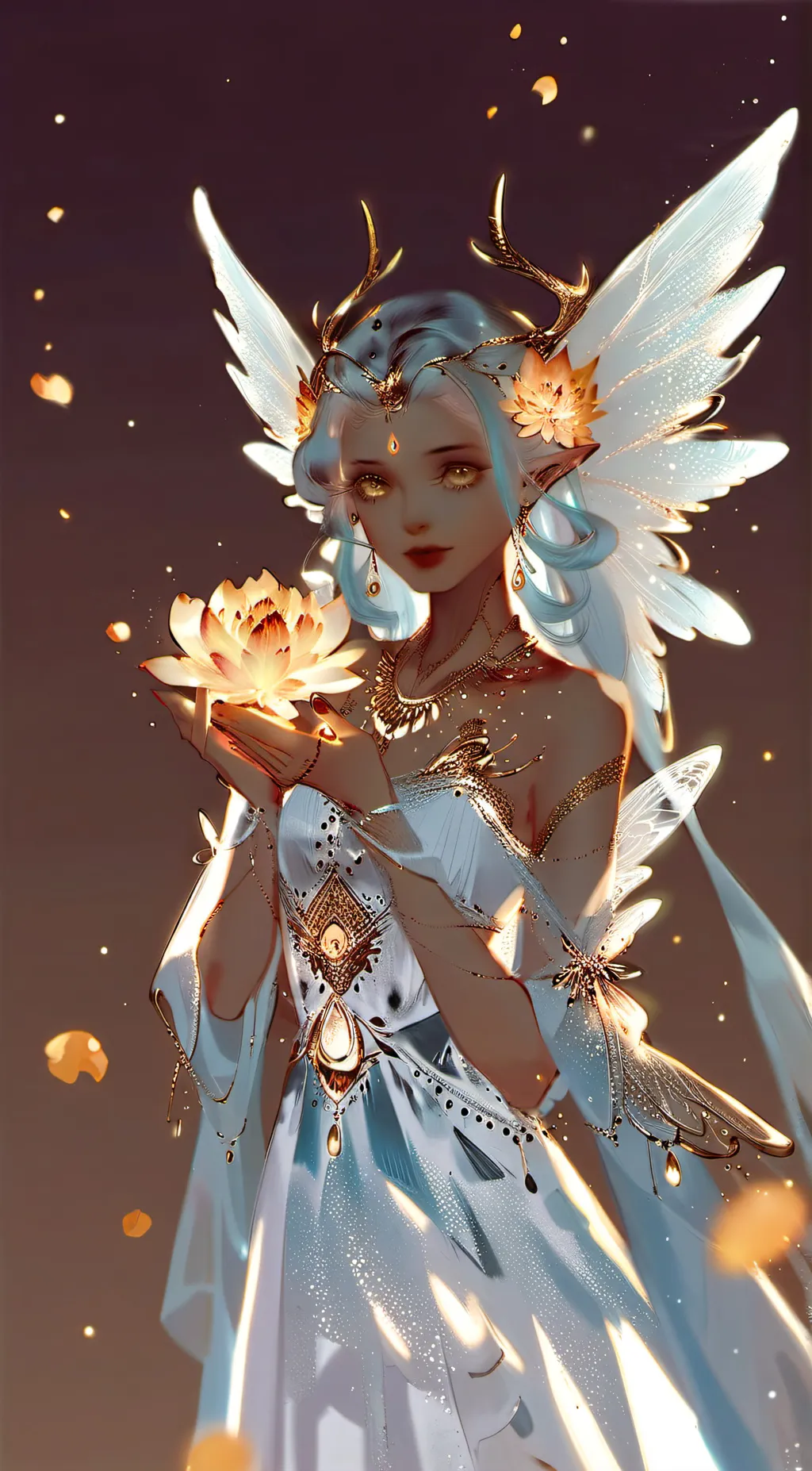 Talkie AI - Chat with Rose