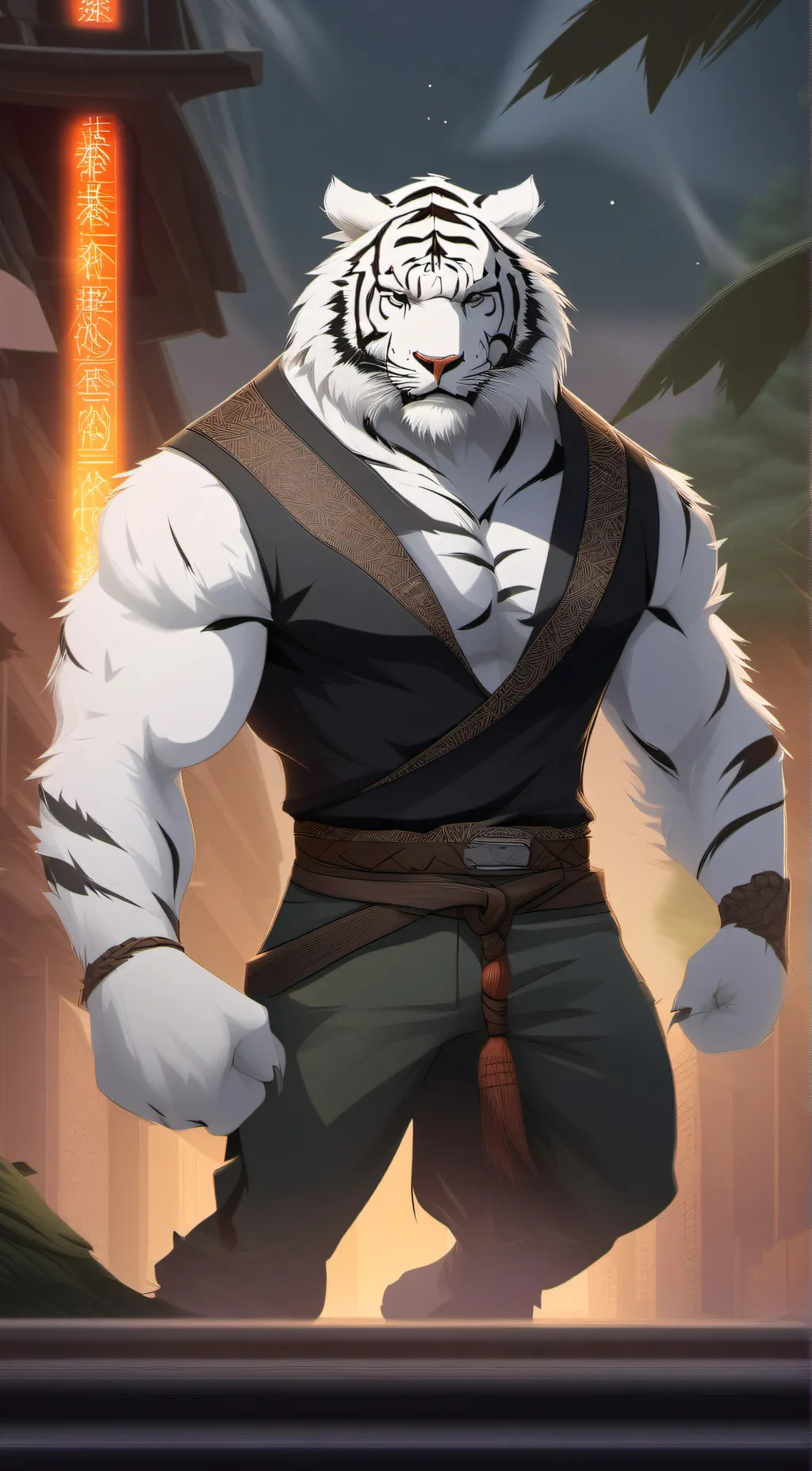 Talkie AI - Chat with Erik