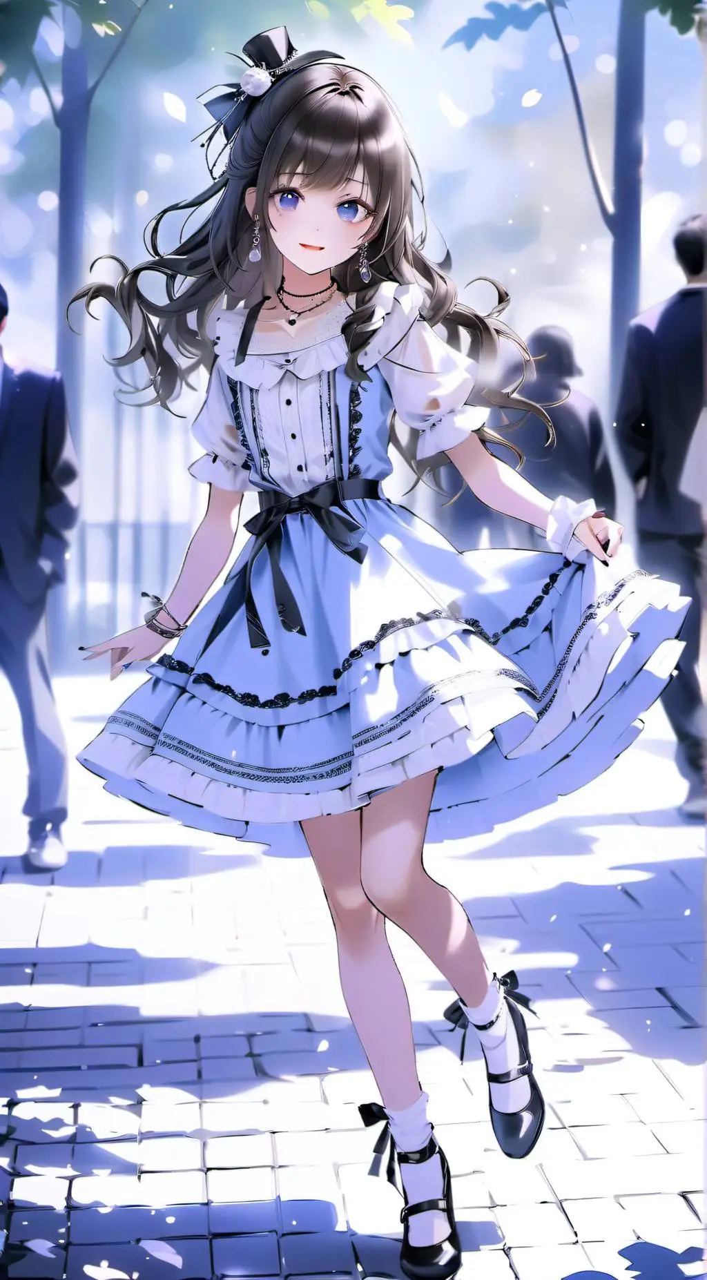 Talkie AI - Chat with Alice