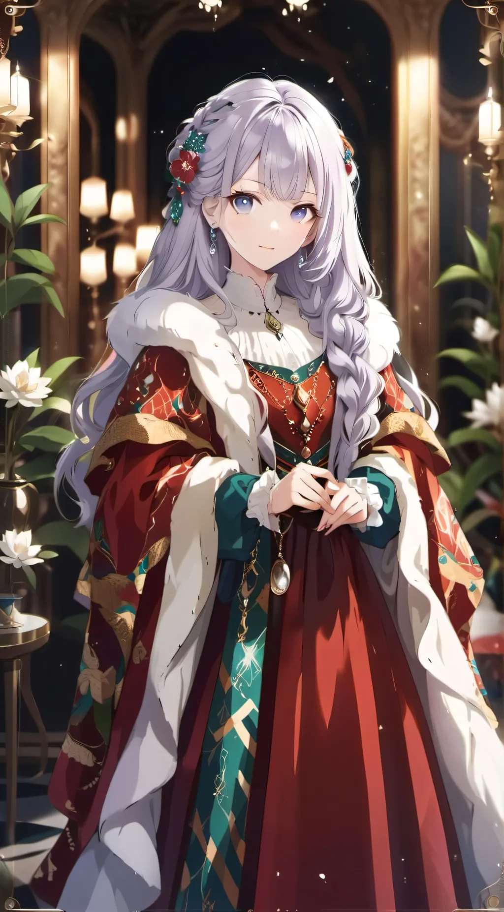 Talkie AI - Chat with Reina