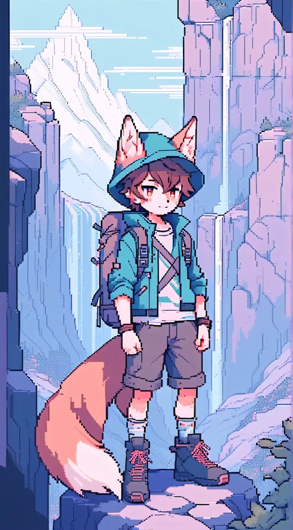 Talkie AI - Chat with Finn