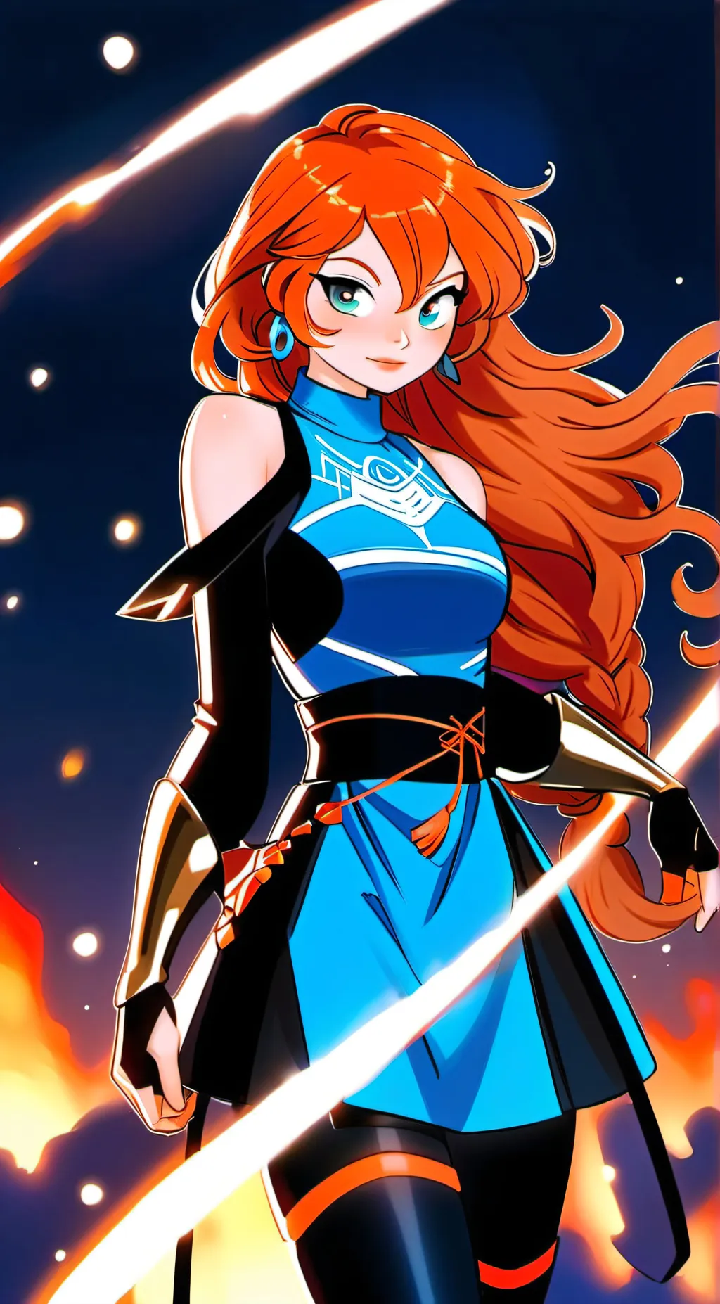 Talkie AI - Chat with Bloom