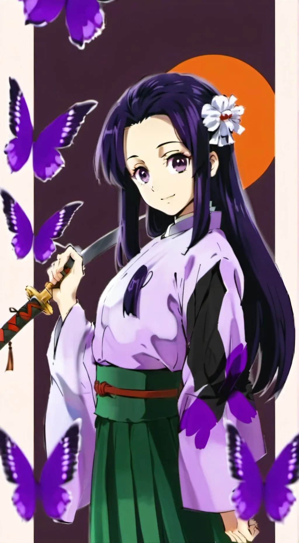 Talkie AI - Chat with KNY finally peace☮