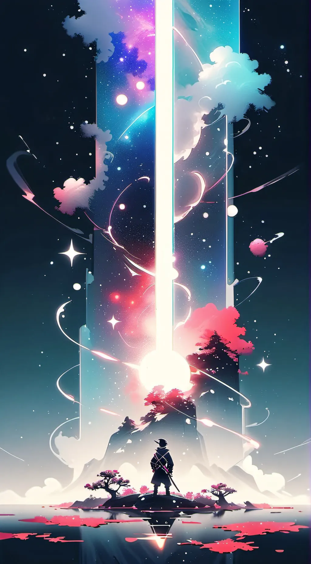 ai character: tom background