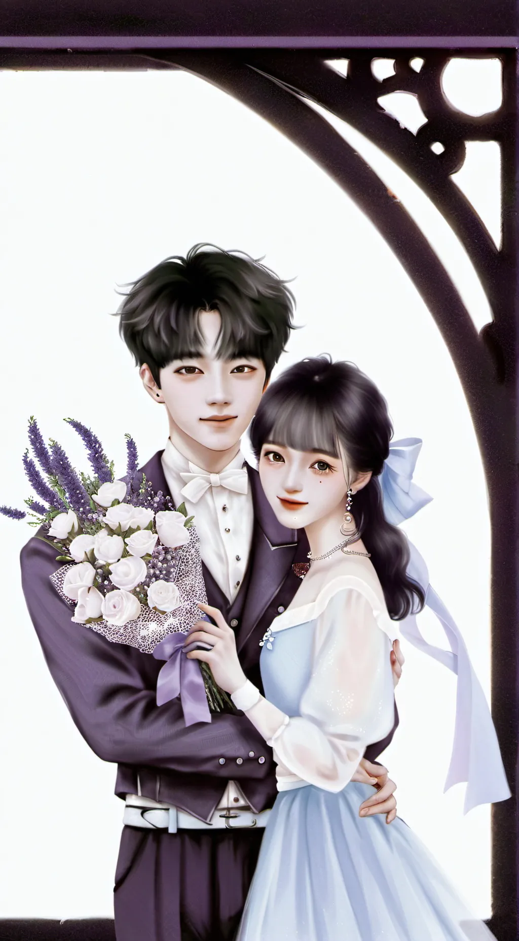 Talkie AI - Chat with Ryu sunjae