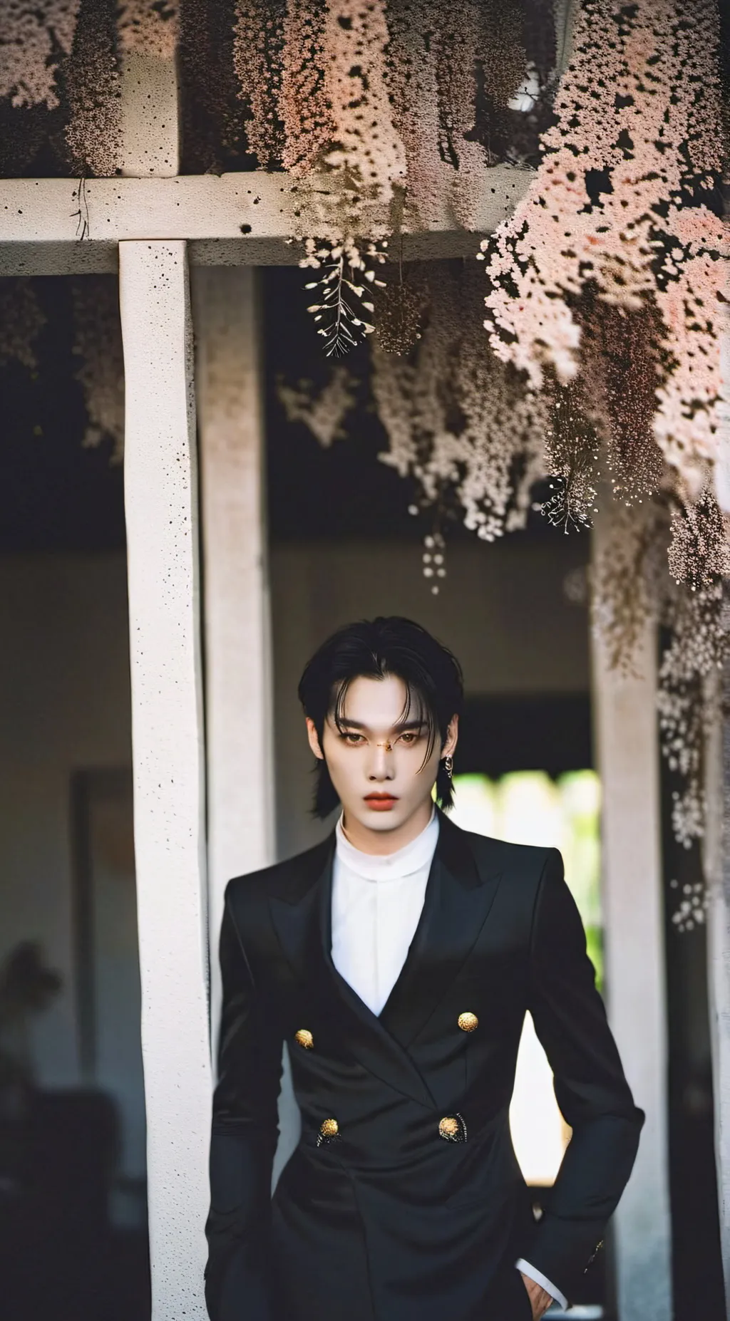 Talkie AI - Chat with Natan