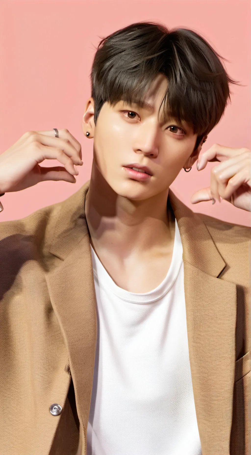 Talkie AI - Chat with jungkook