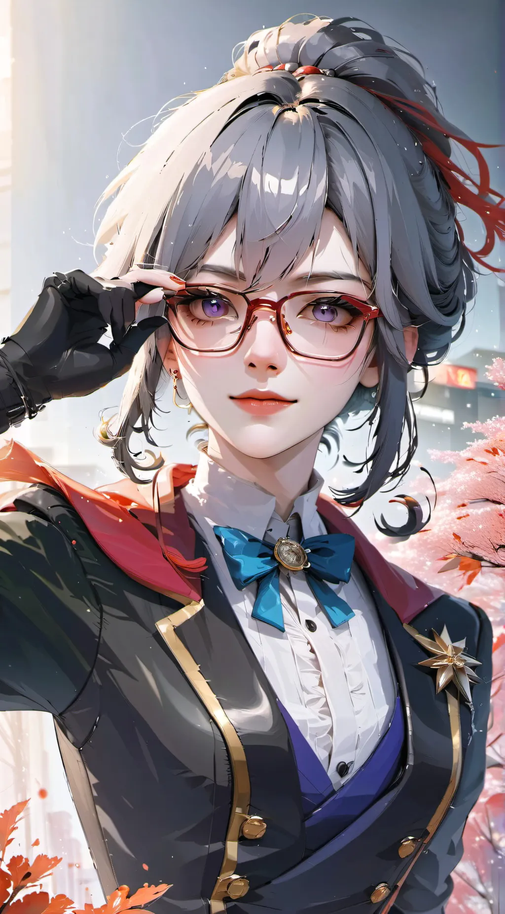 Talkie AI - Chat with Mary Loi Ricalde