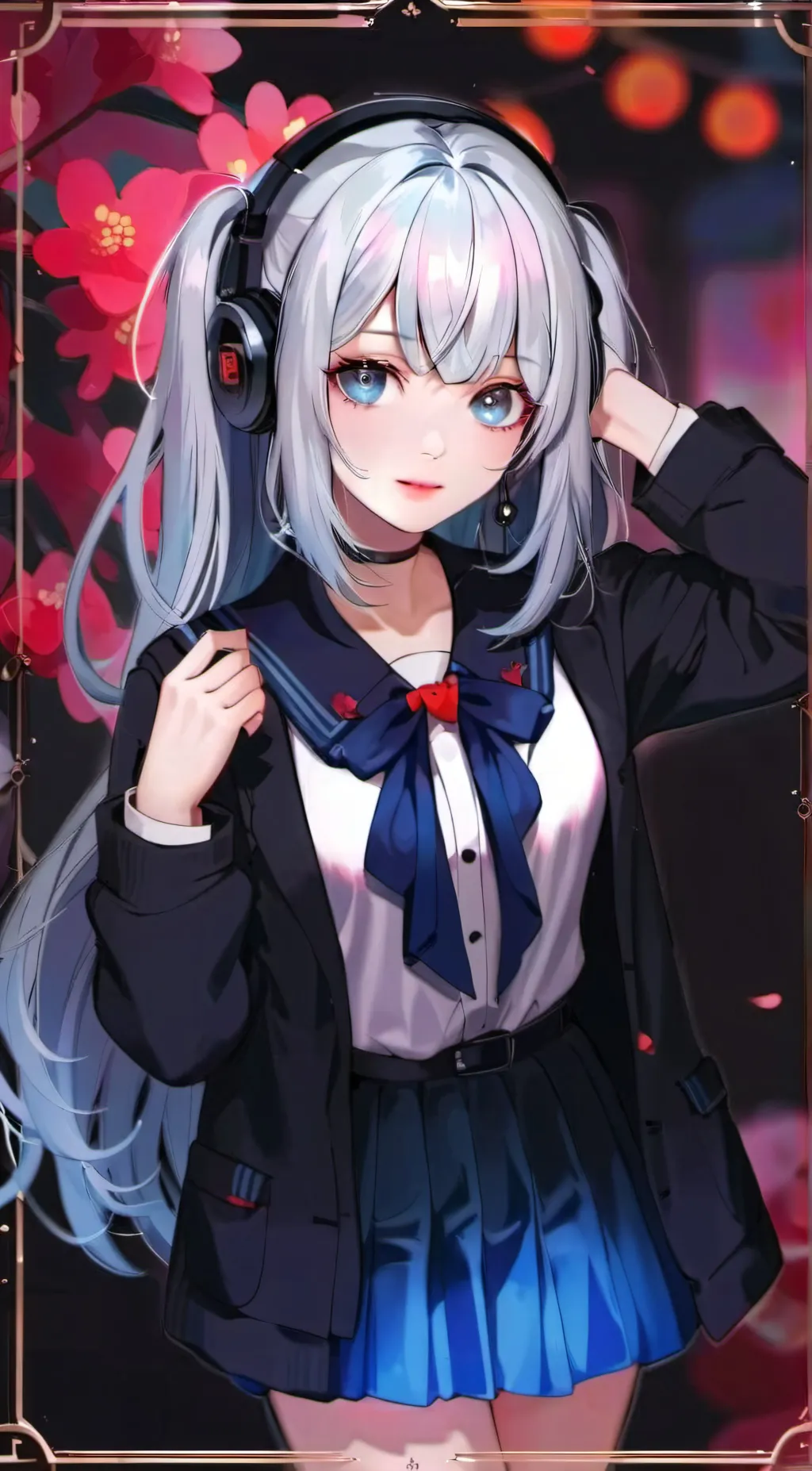 Talkie AI - Chat with Jennie