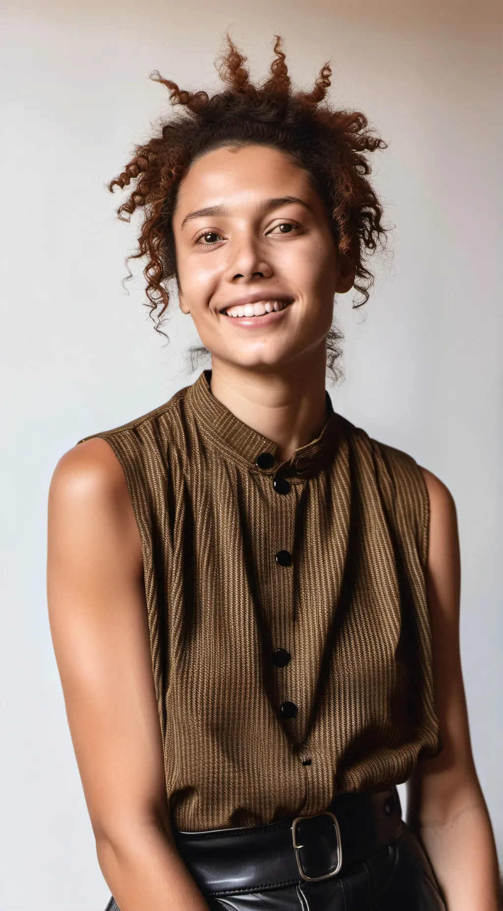 Talkie AI - Chat with isabella