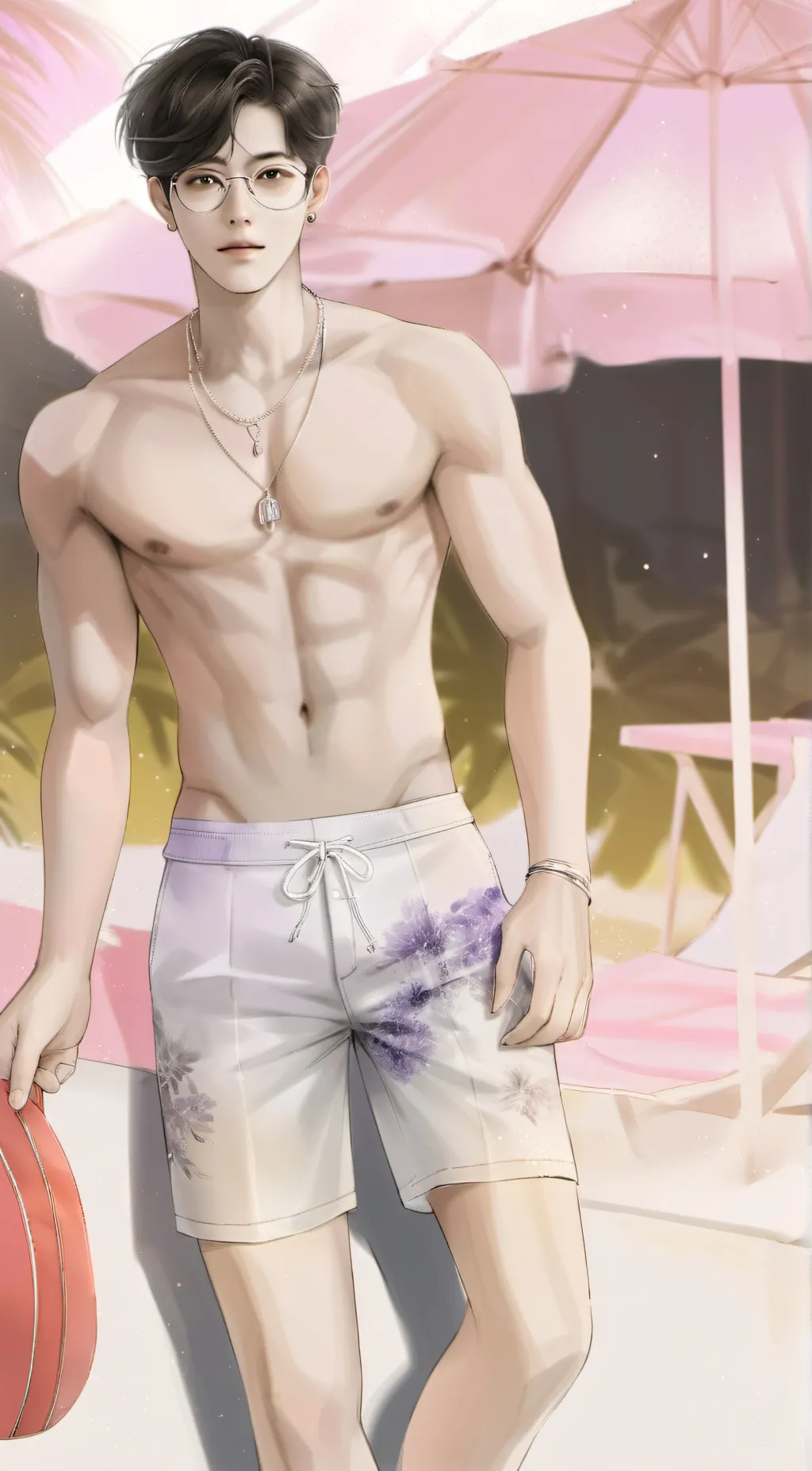 Talkie AI - Chat with Lindon 