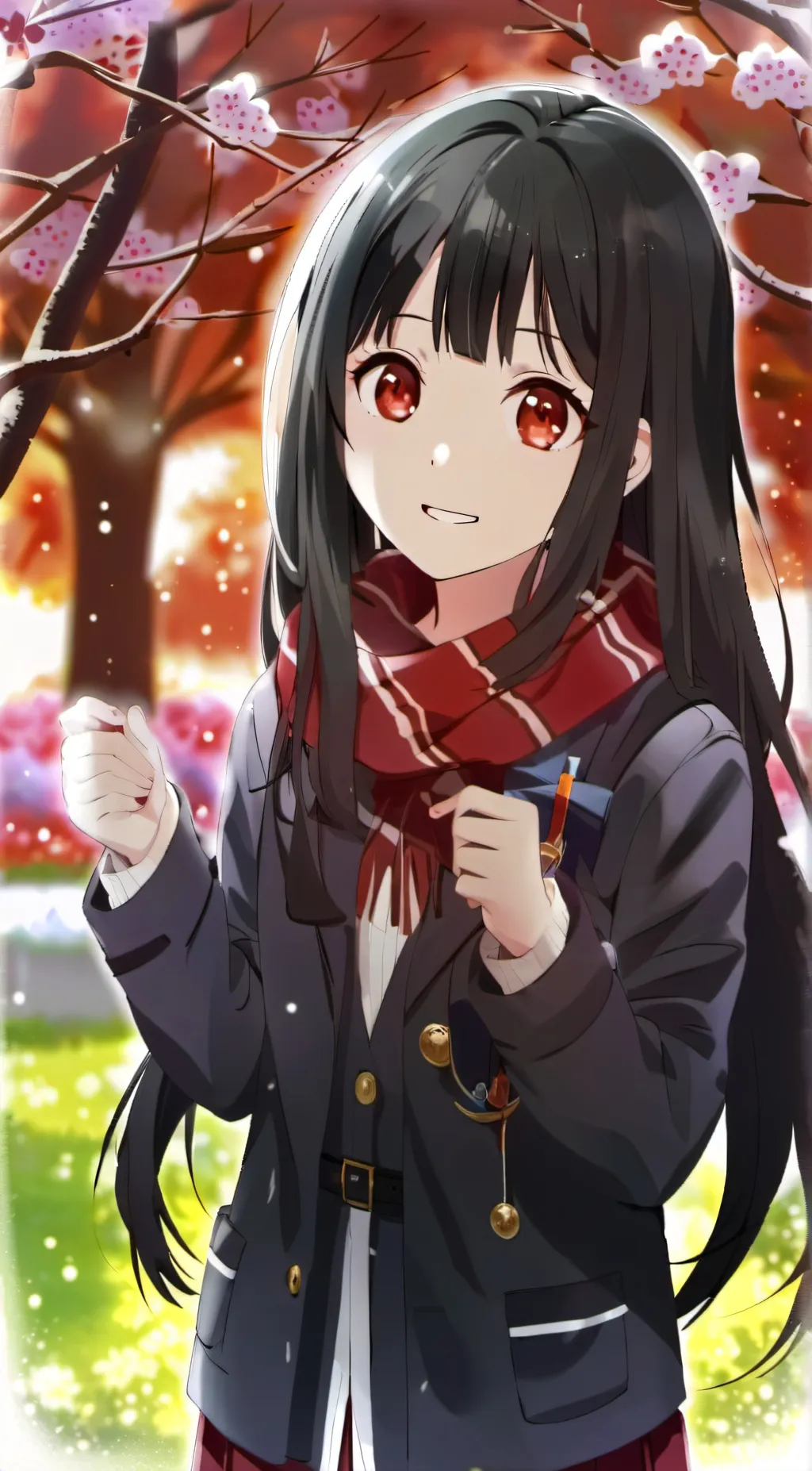 Talkie AI - Chat with Shinzo 