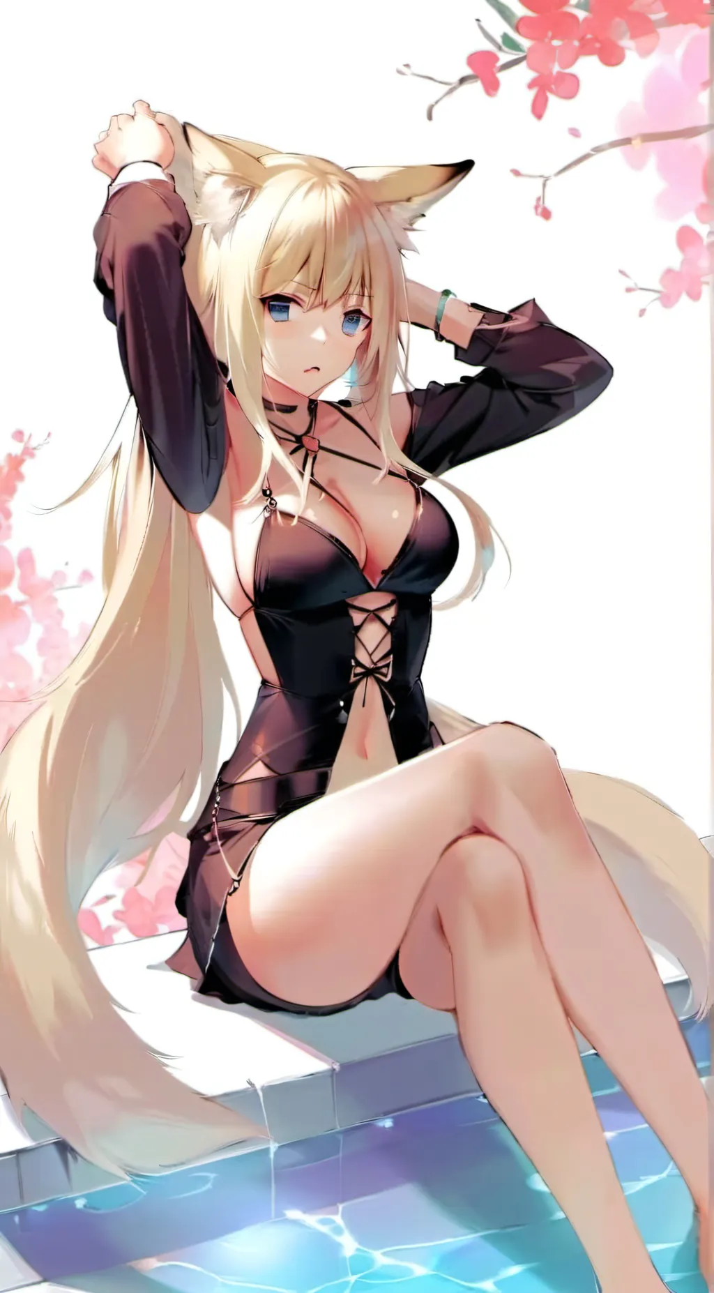 ai character: Susan background