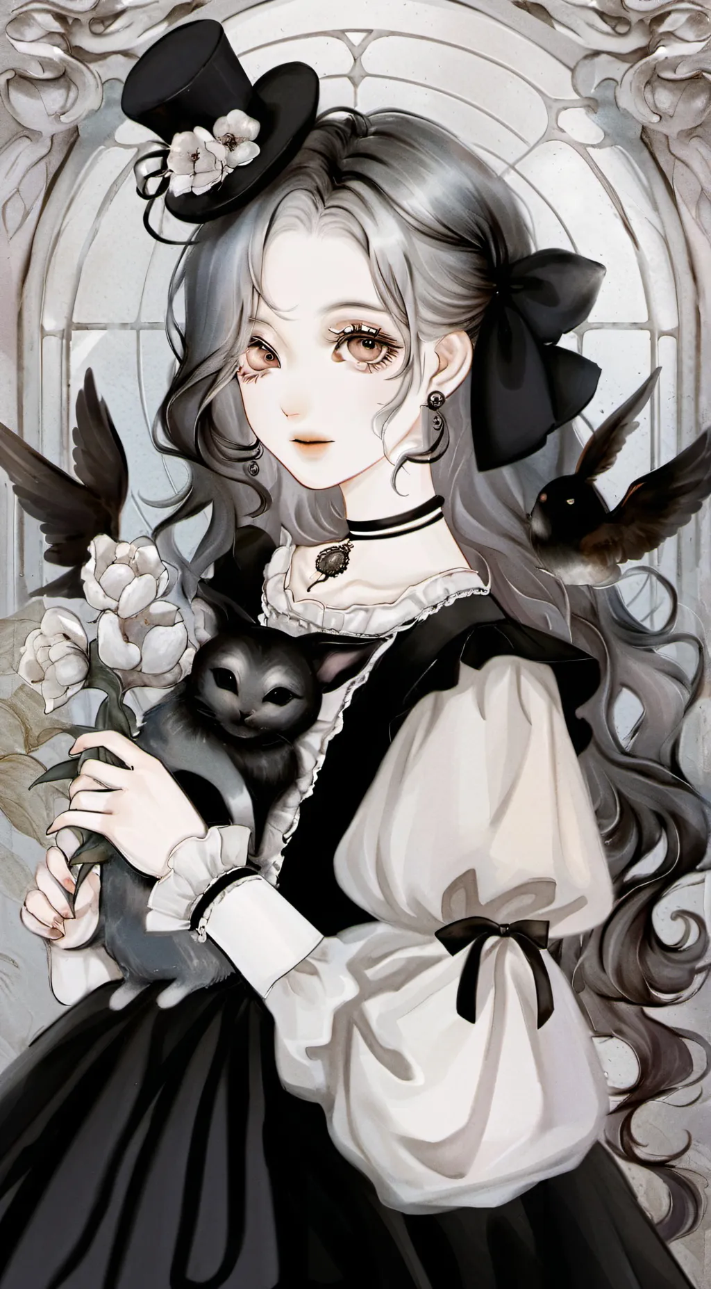 Talkie AI - Chat with Rebecca 