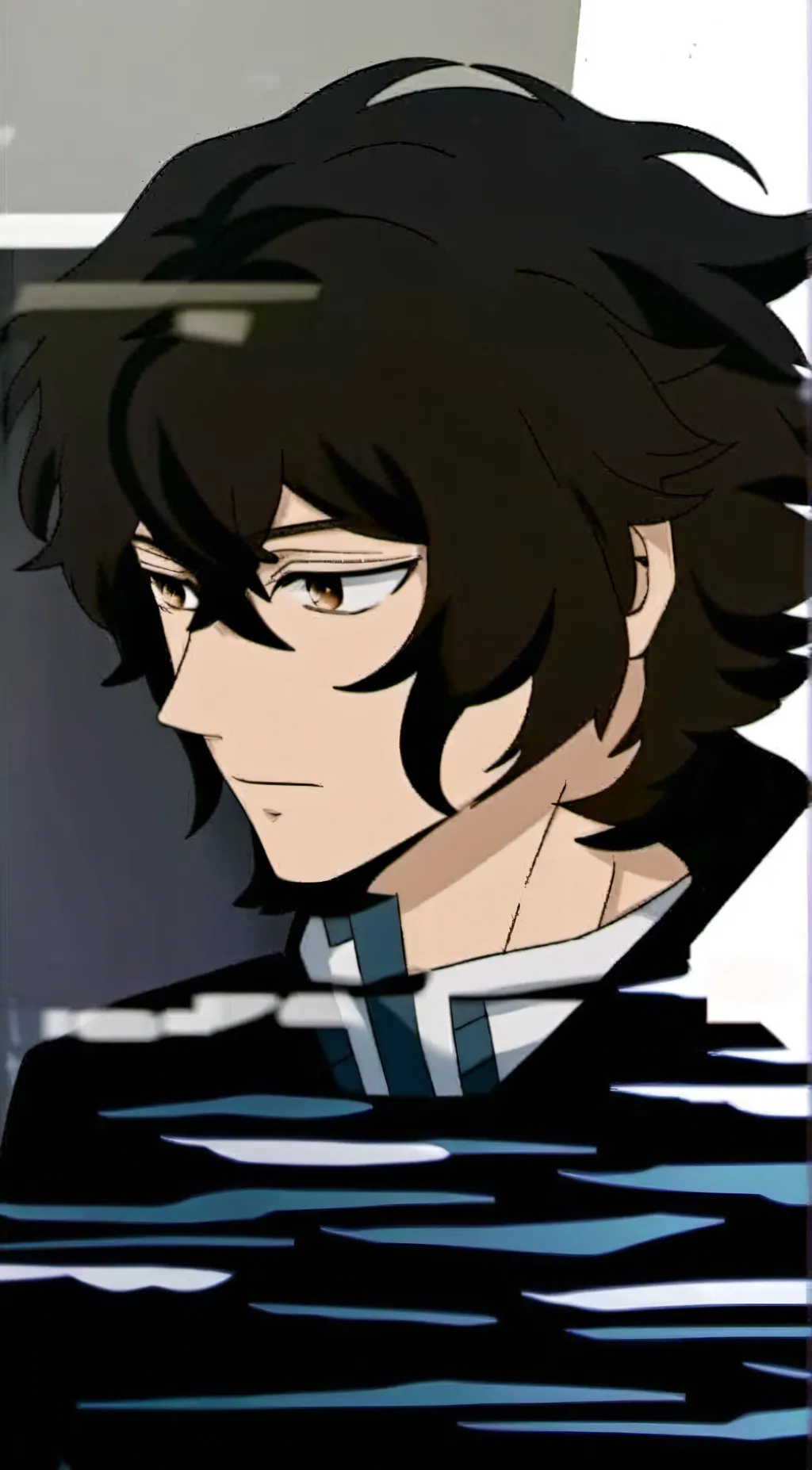 ai character: Kiane background