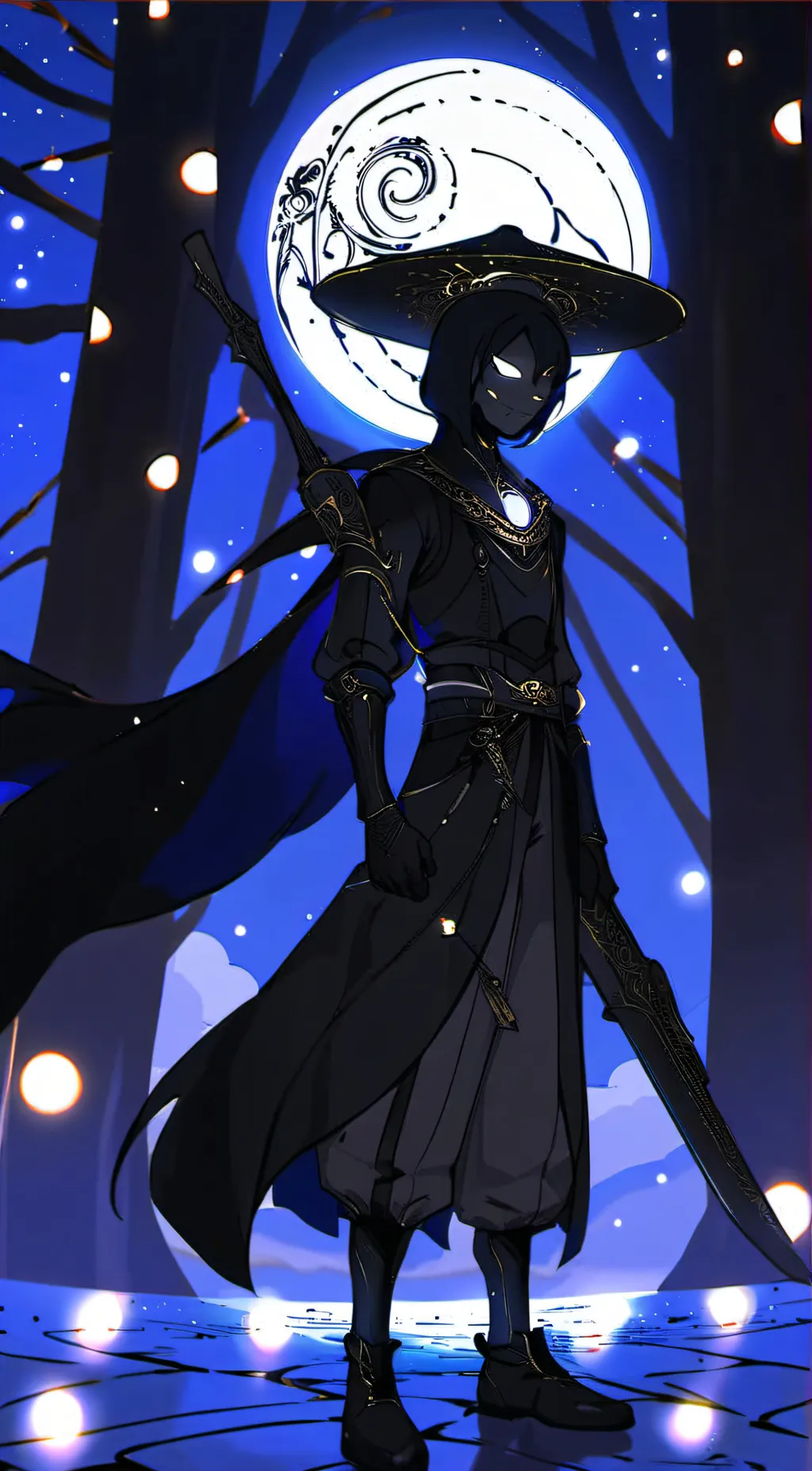 ai character: 05-1 background