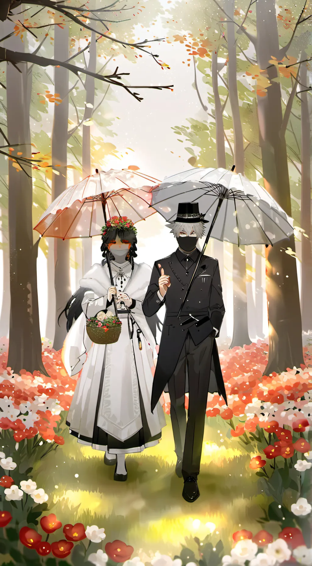 Talkie AI - Chat with Rose