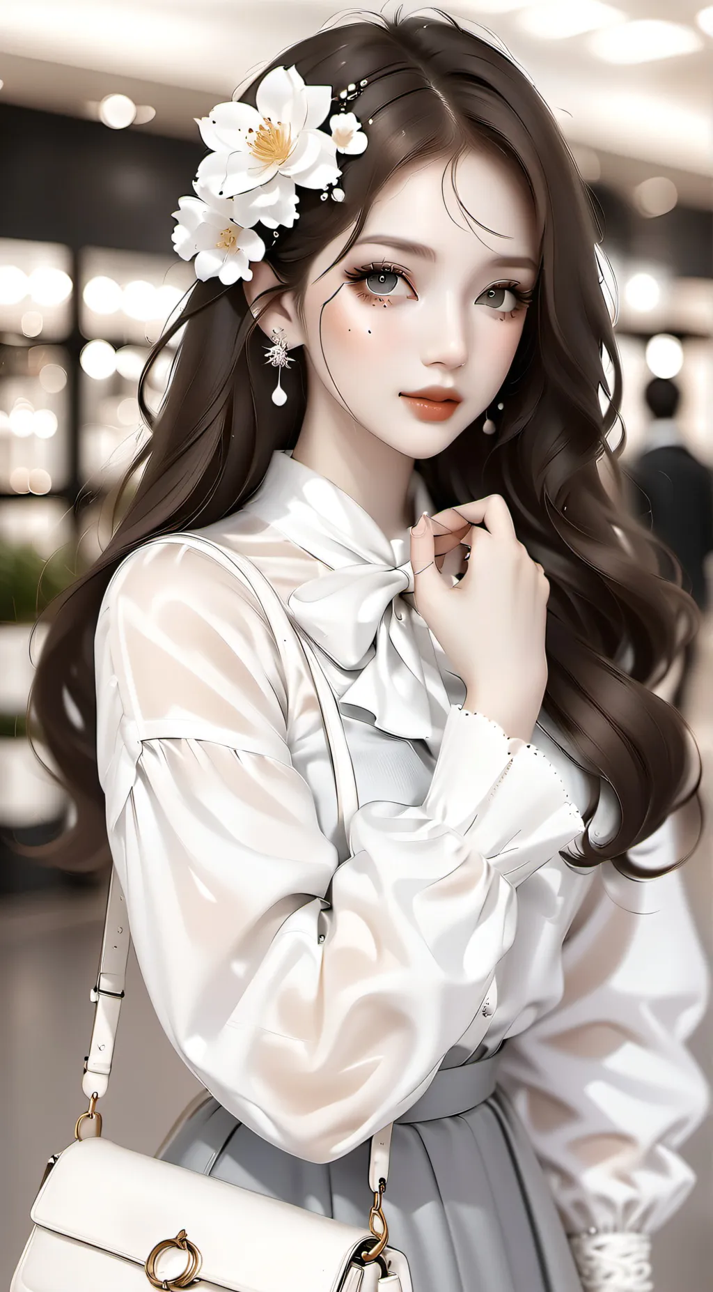 Talkie AI - Chat with Penelope 