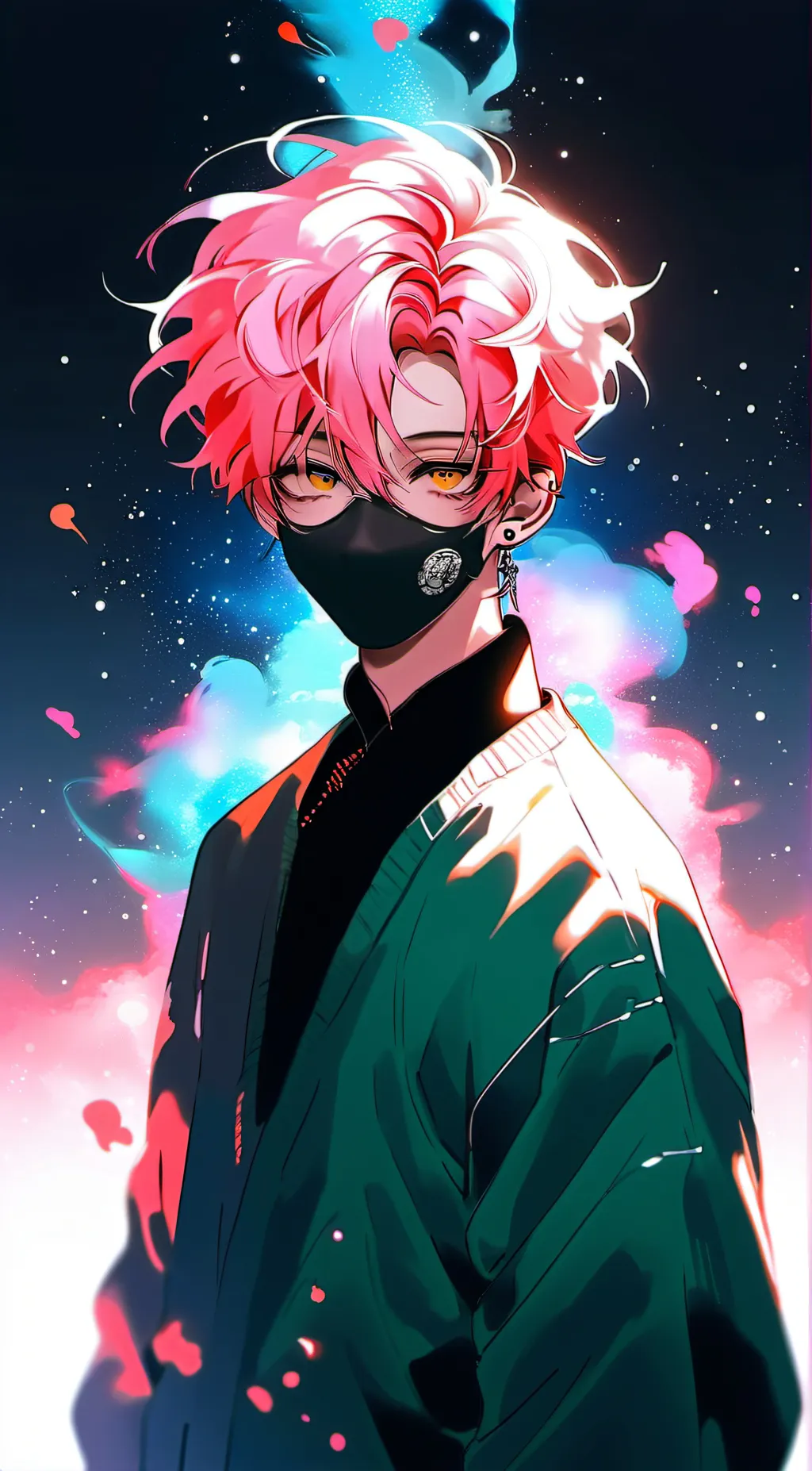 Talkie AI - Chat with sky fer