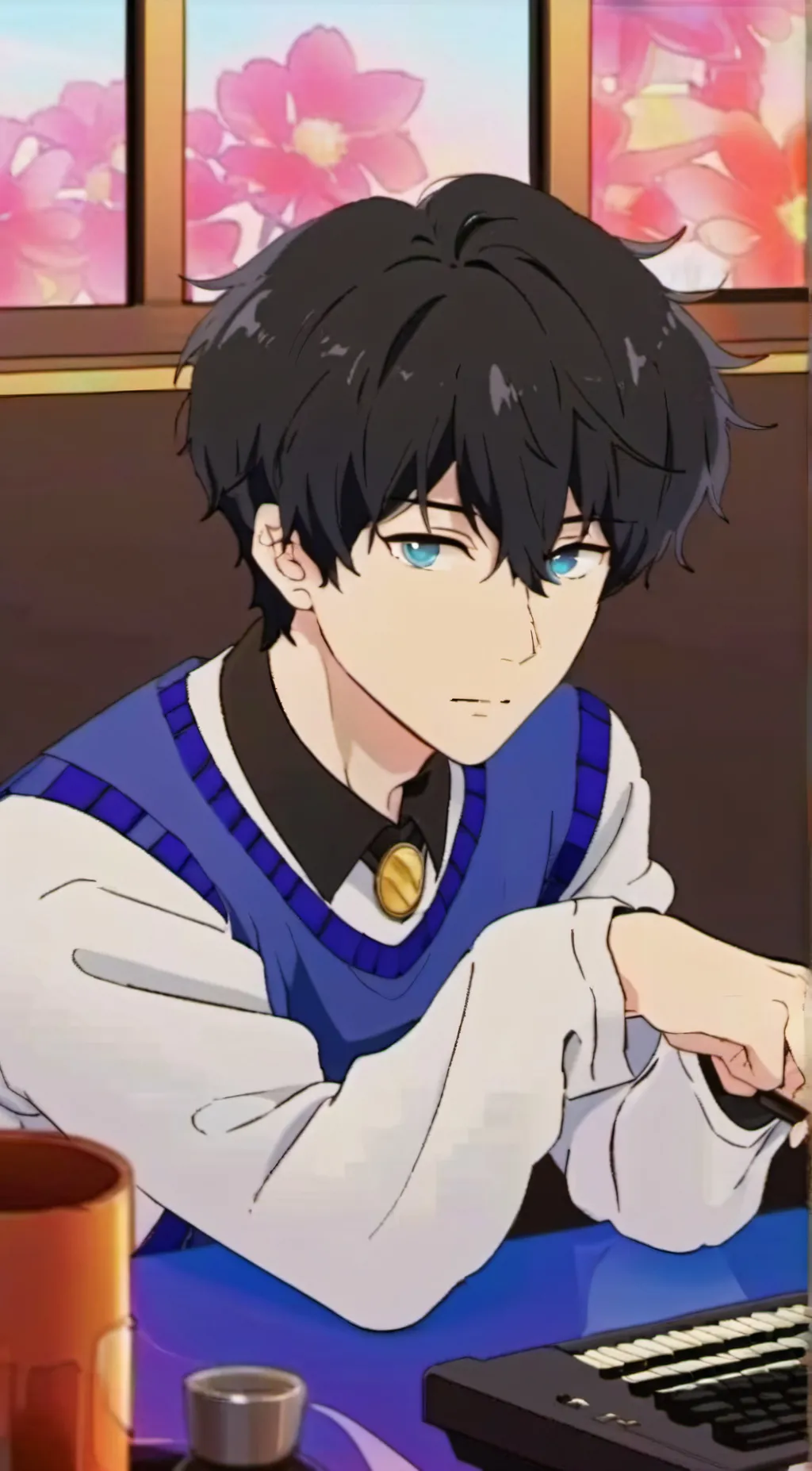 Talkie AI - Chat with Jhules