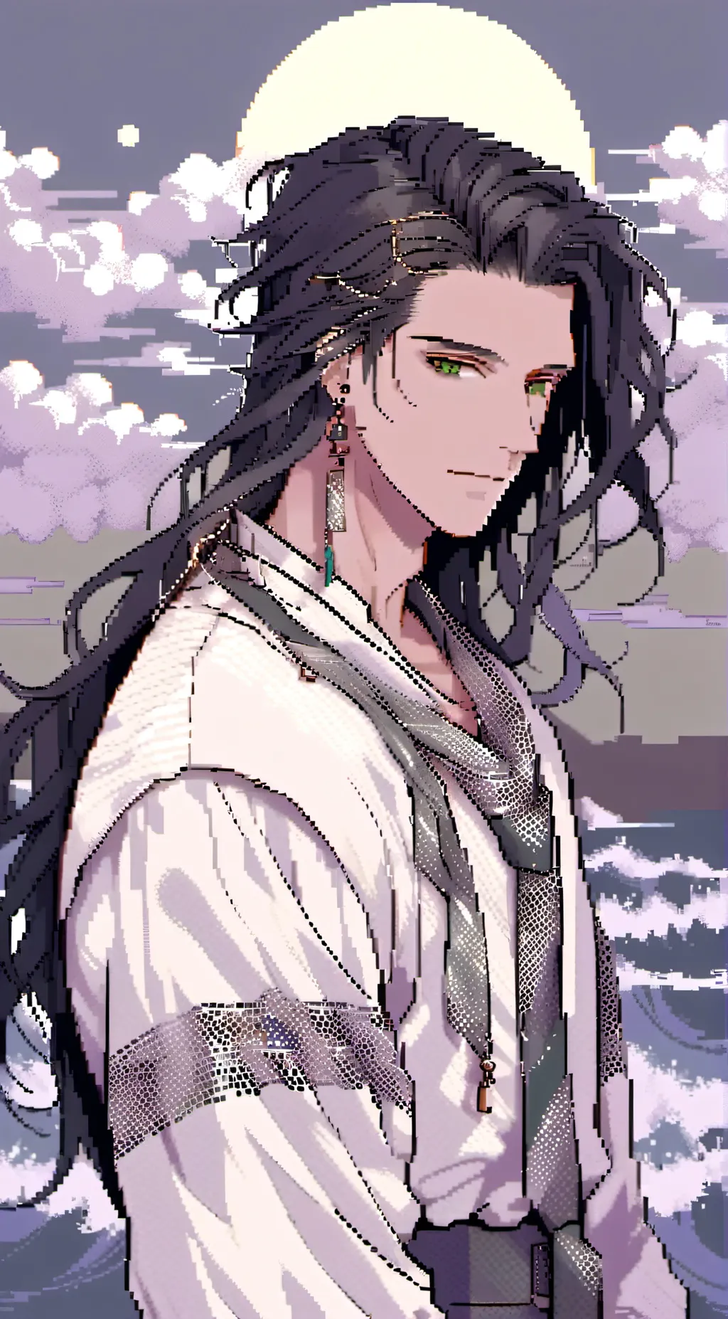 Talkie AI - Chat with Anthon