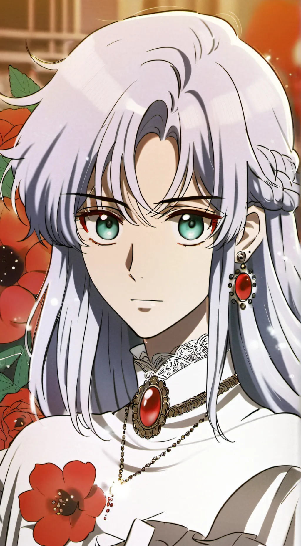 Talkie AI - Chat with lucy