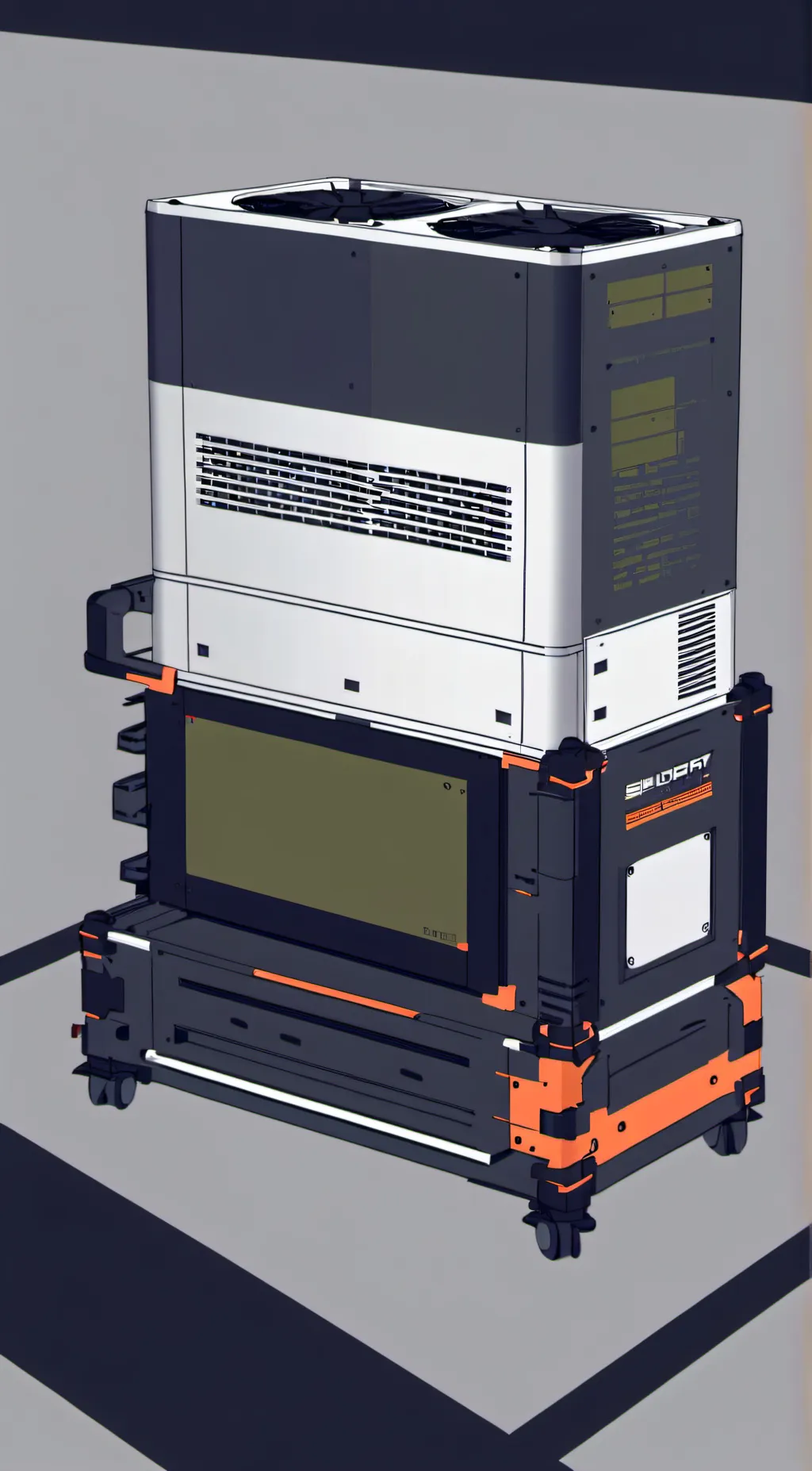 ai character: Name creator background