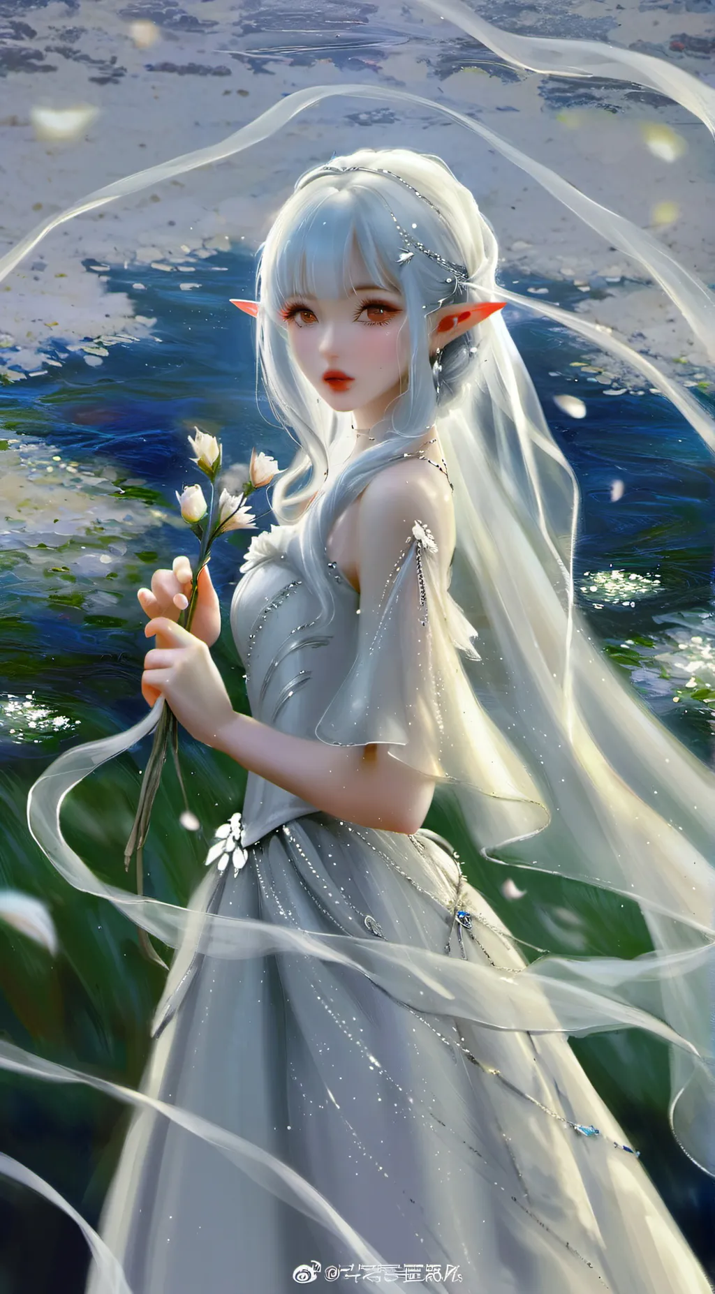 Talkie AI - Chat with kyllie♡