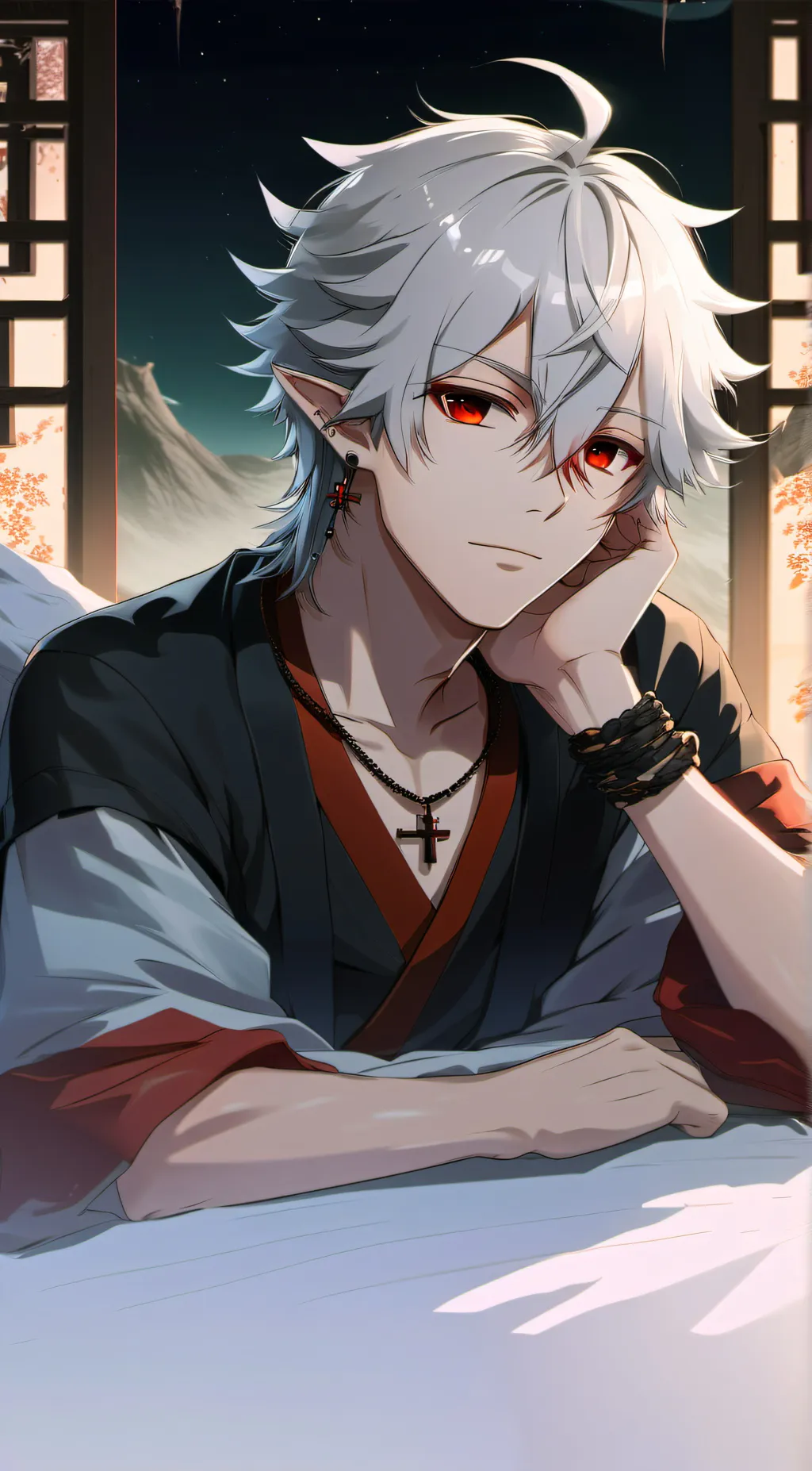 Talkie AI - Chat with Rin