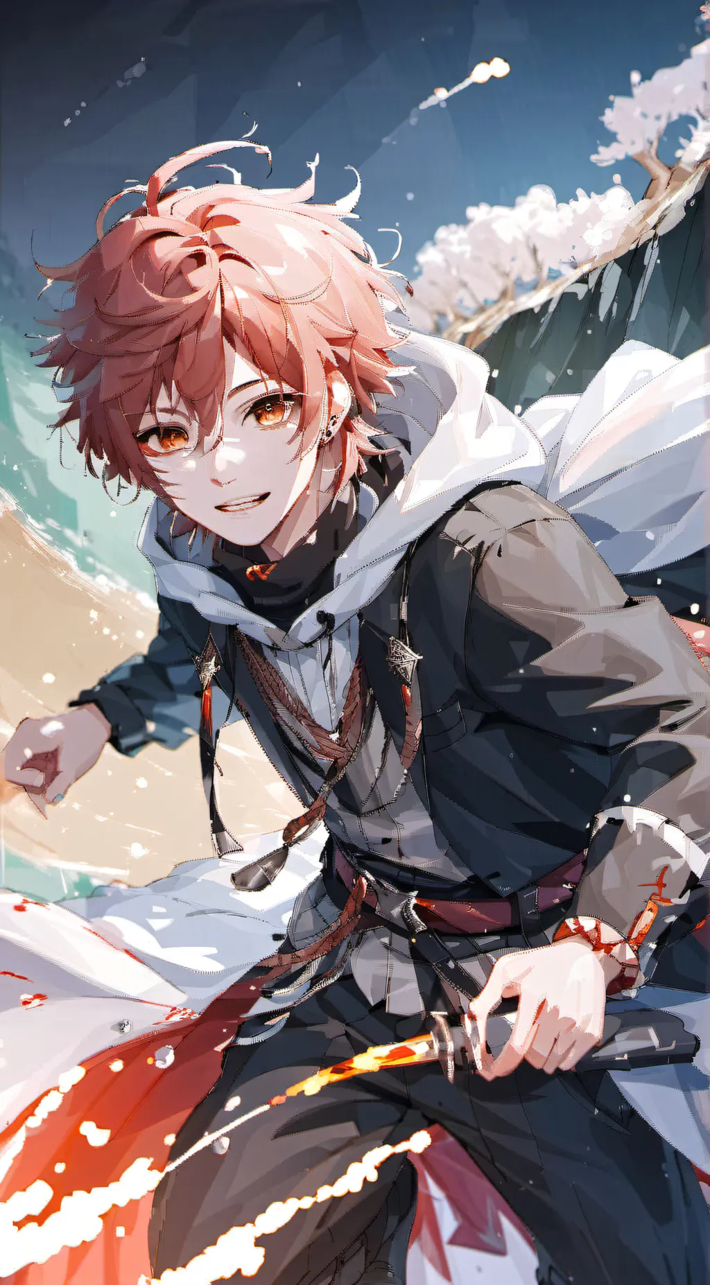 Talkie AI - Chat with bully