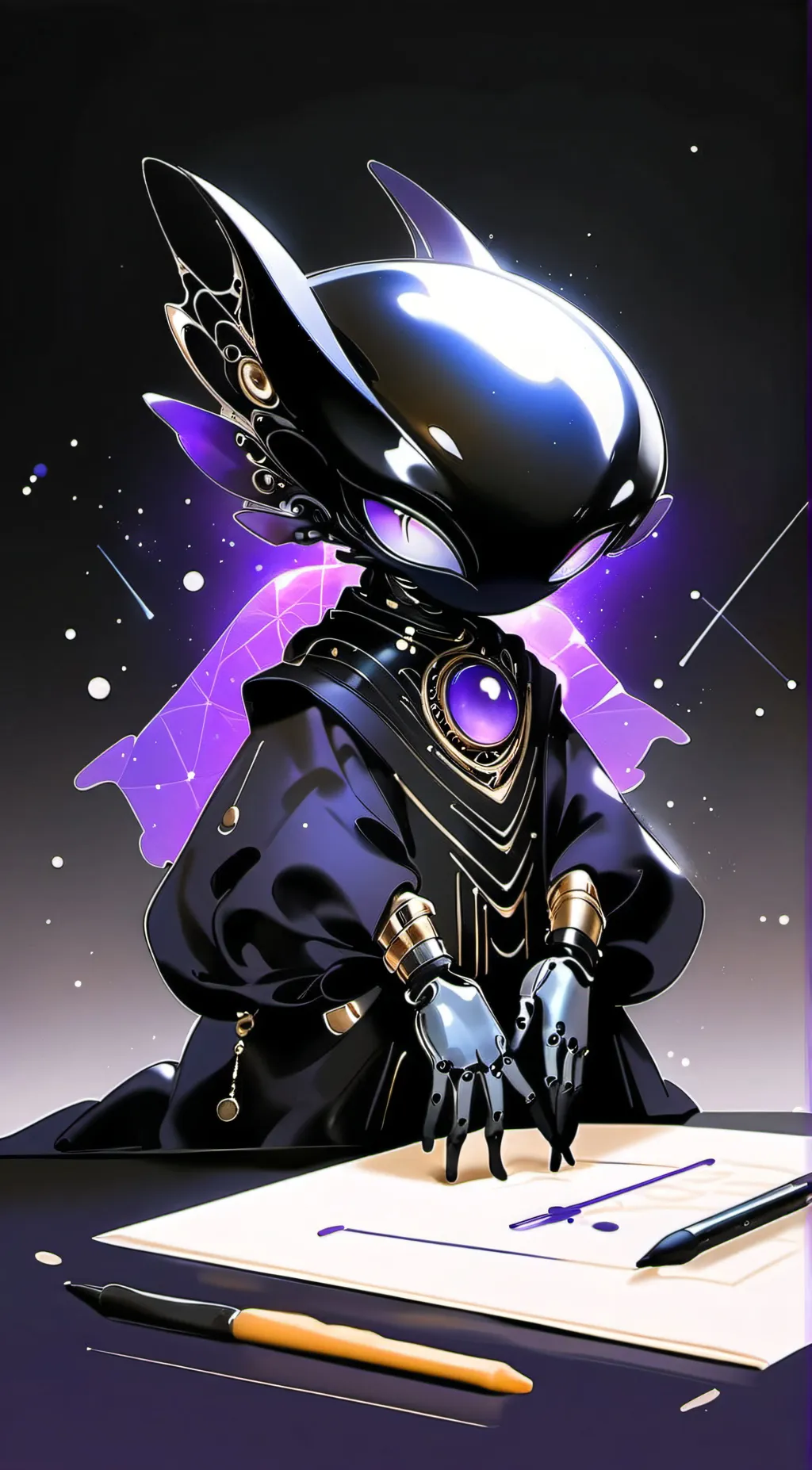 Talkie AI - Chat with  blooper