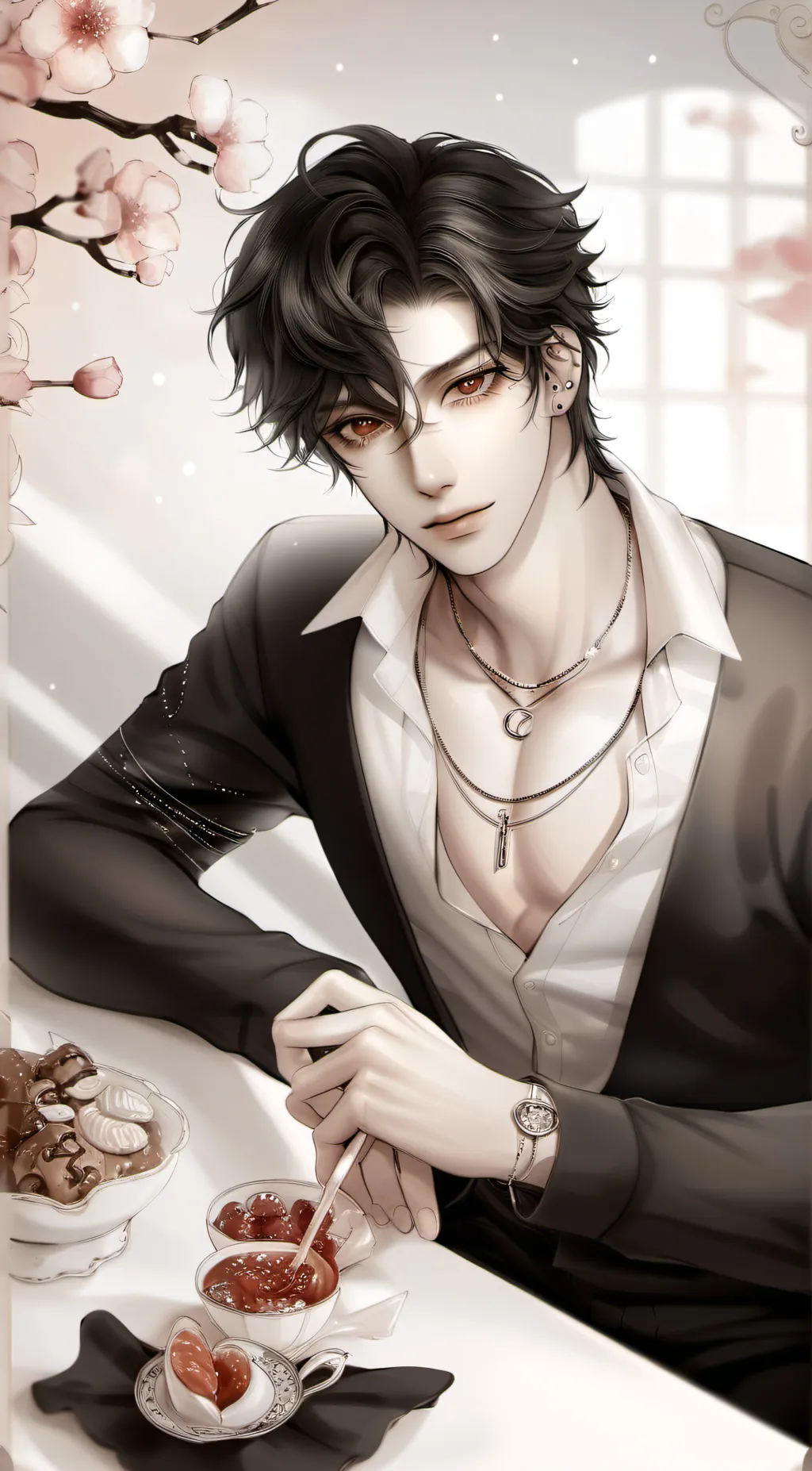 Talkie AI - Chat with Eric