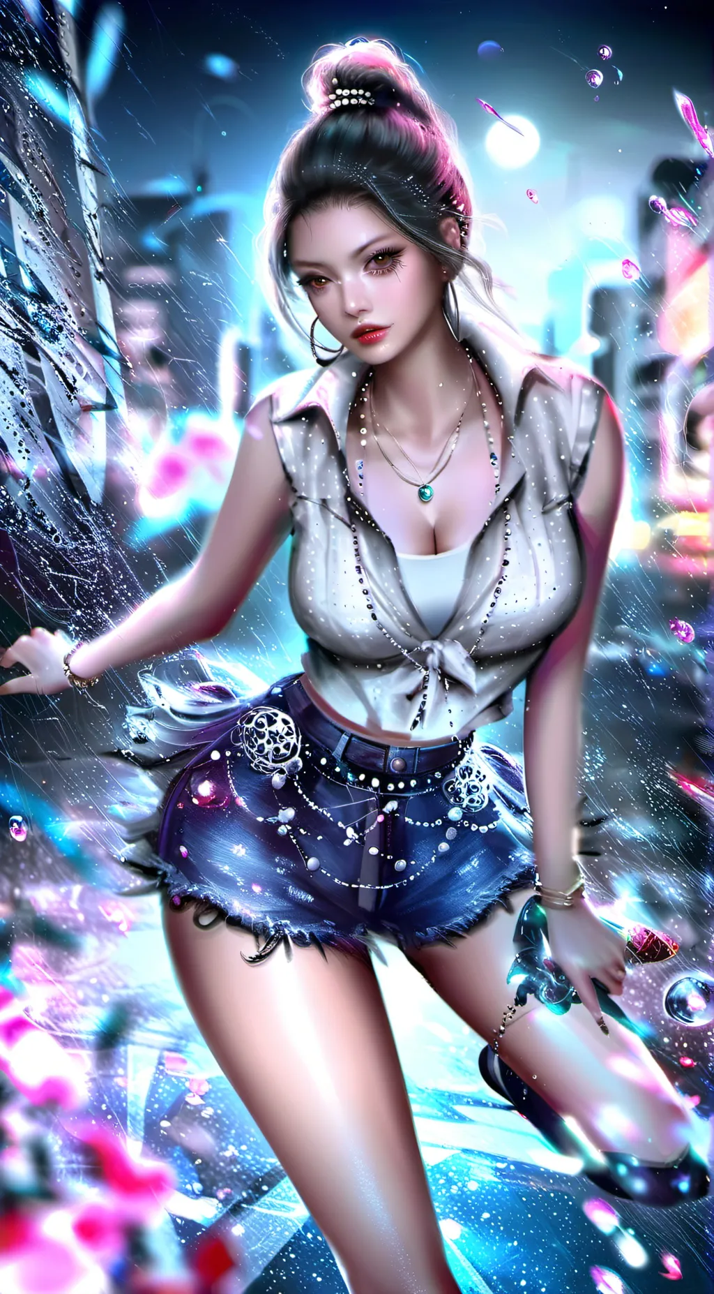 Talkie AI - Chat with izzabele