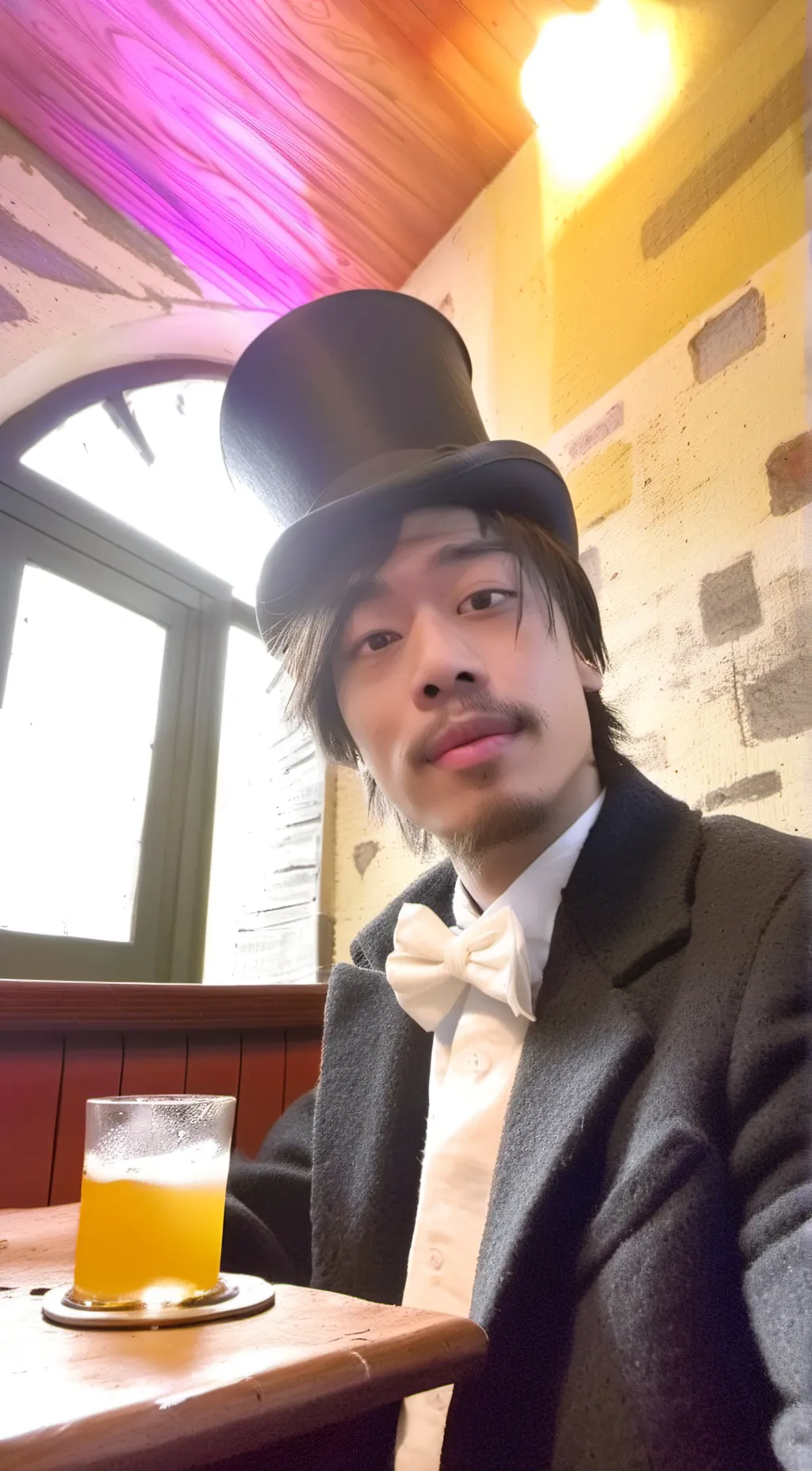 Talkie AI - Chat with Ajie