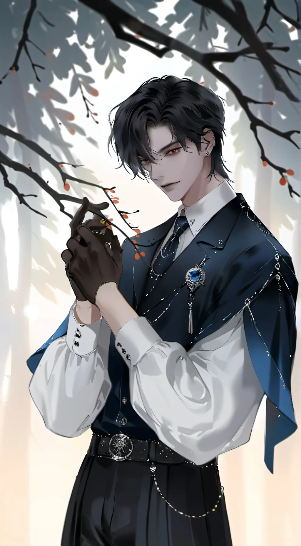 Talkie AI - Chat with Jack