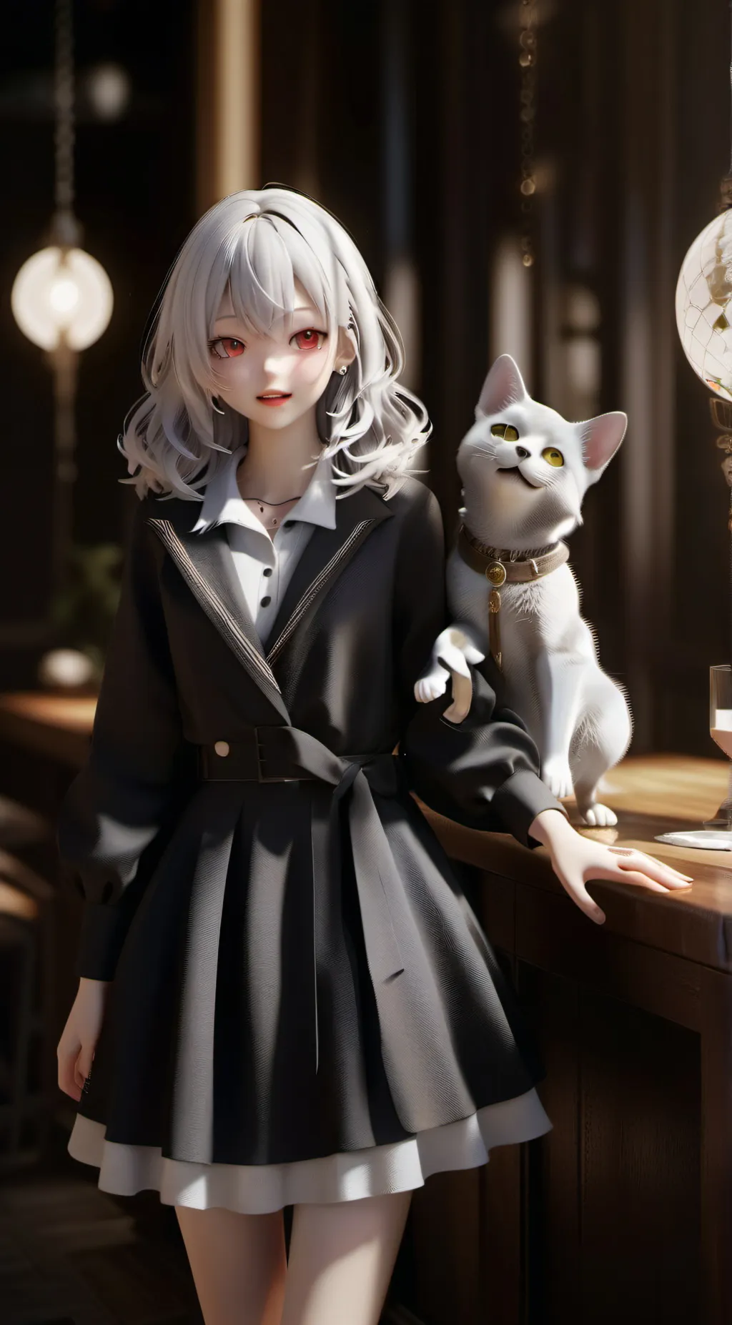 ai character: Leah_Cruz background