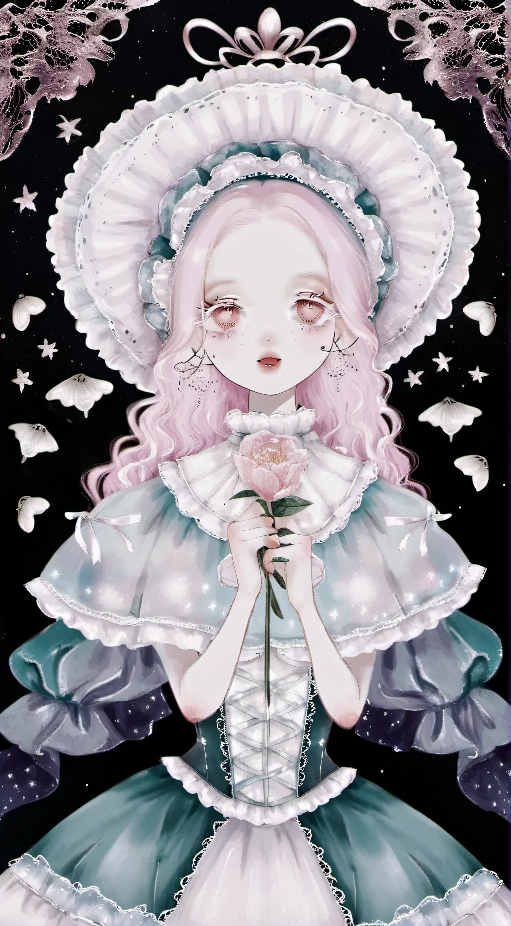 Talkie AI - Chat with §%Dolli%§