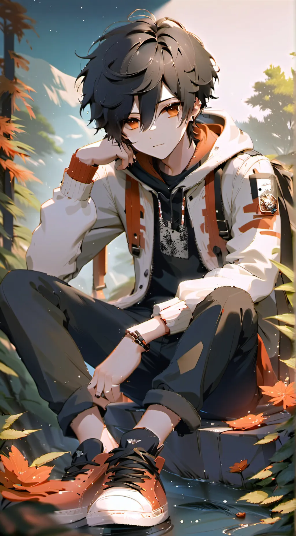 Talkie AI - Chat with No