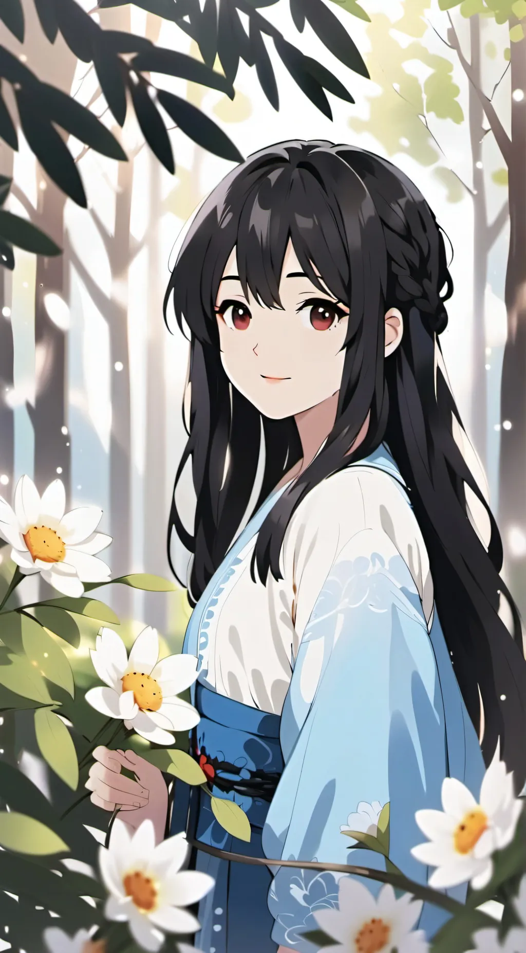 Talkie AI - Chat with Haven