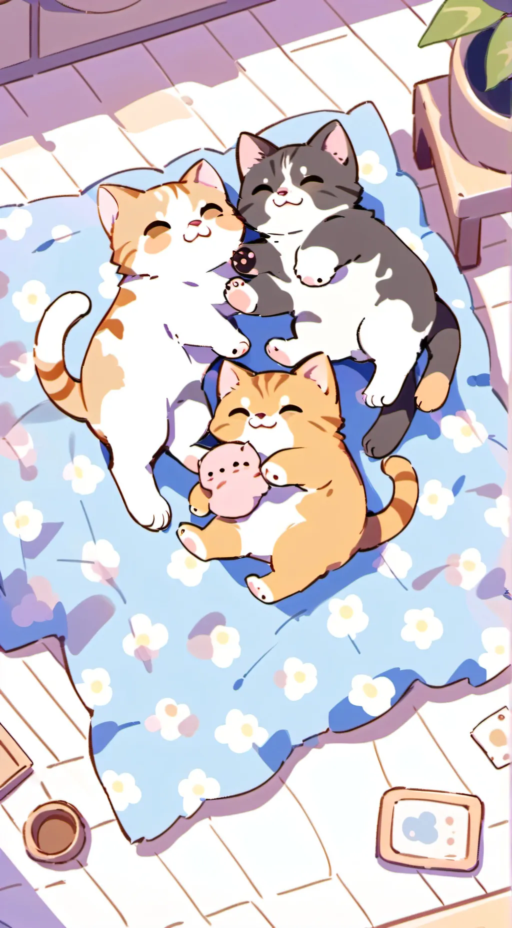 Talkie AI - Chat with Mewmewmew!!!!!!!!!